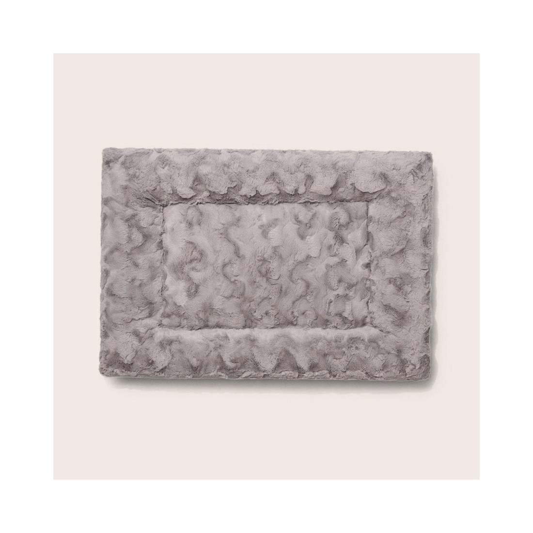 3 Snooza Ultra Comfort Lounge Plush Faux Fur Cosy Pet Dog Bed XL, 3 of 7