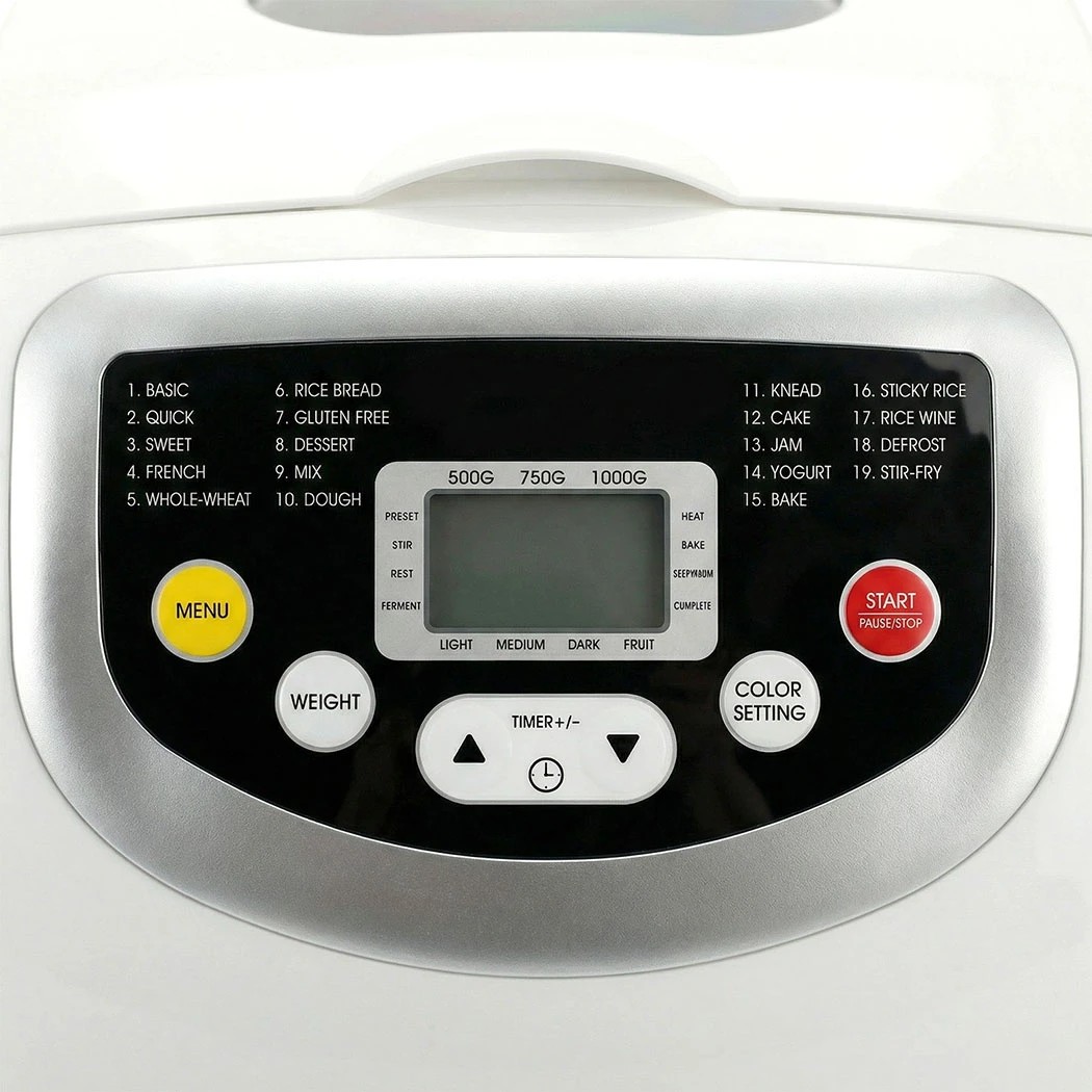 3 Spector Bread Maker1 litres, 3 of 7