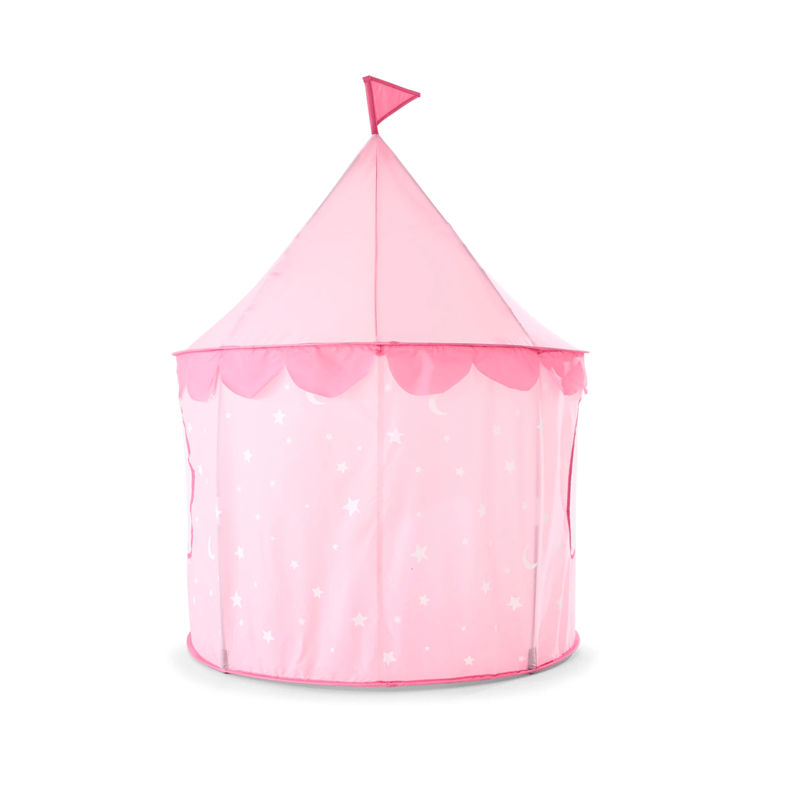 5 Light Up Play Tent - Pink, 5 of 10