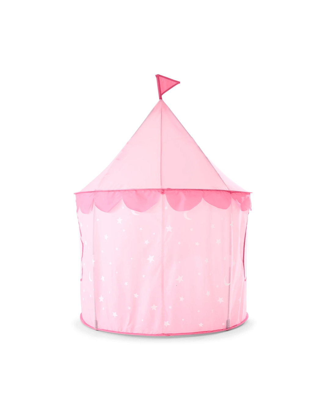 5 Light Up Play Tent - Pink, 5 of 10