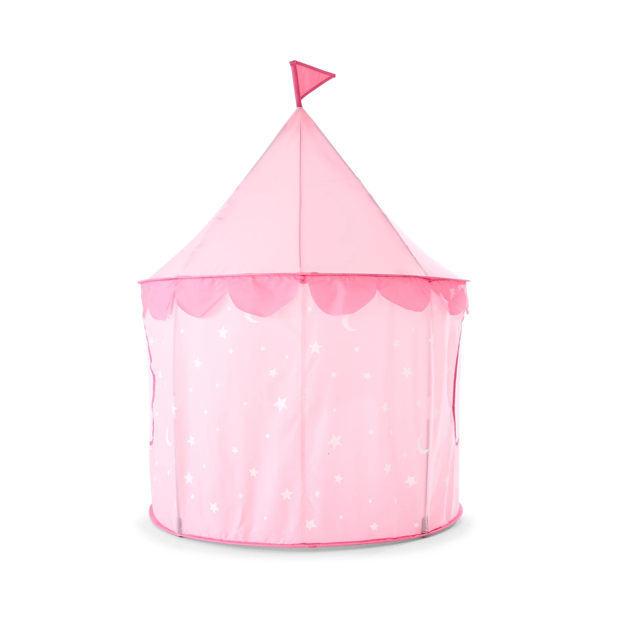 5 Light Up Play Tent - Pink, 5 of 10