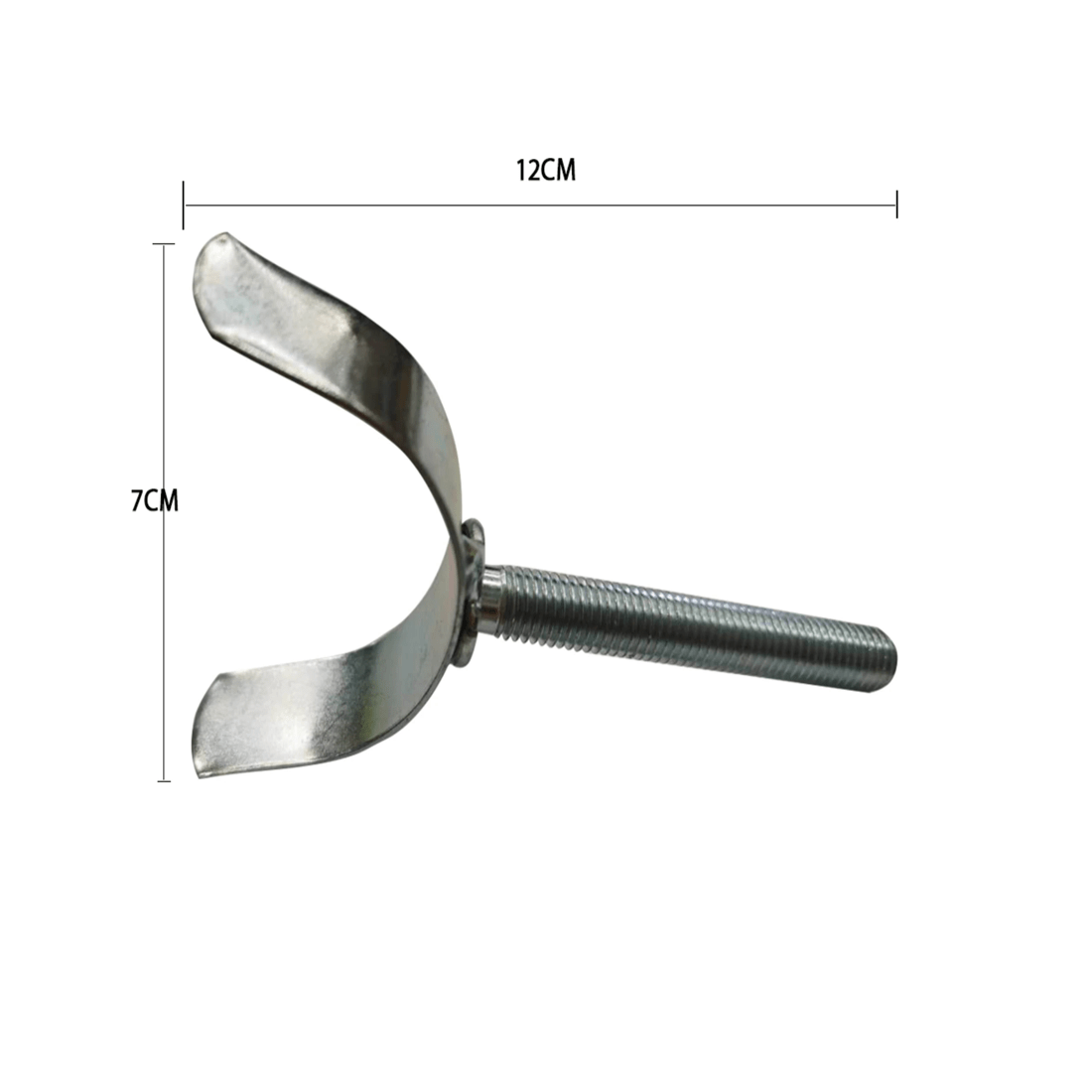 3 Levede Baby Safety Gate U Style Adaptor, 3 of 7