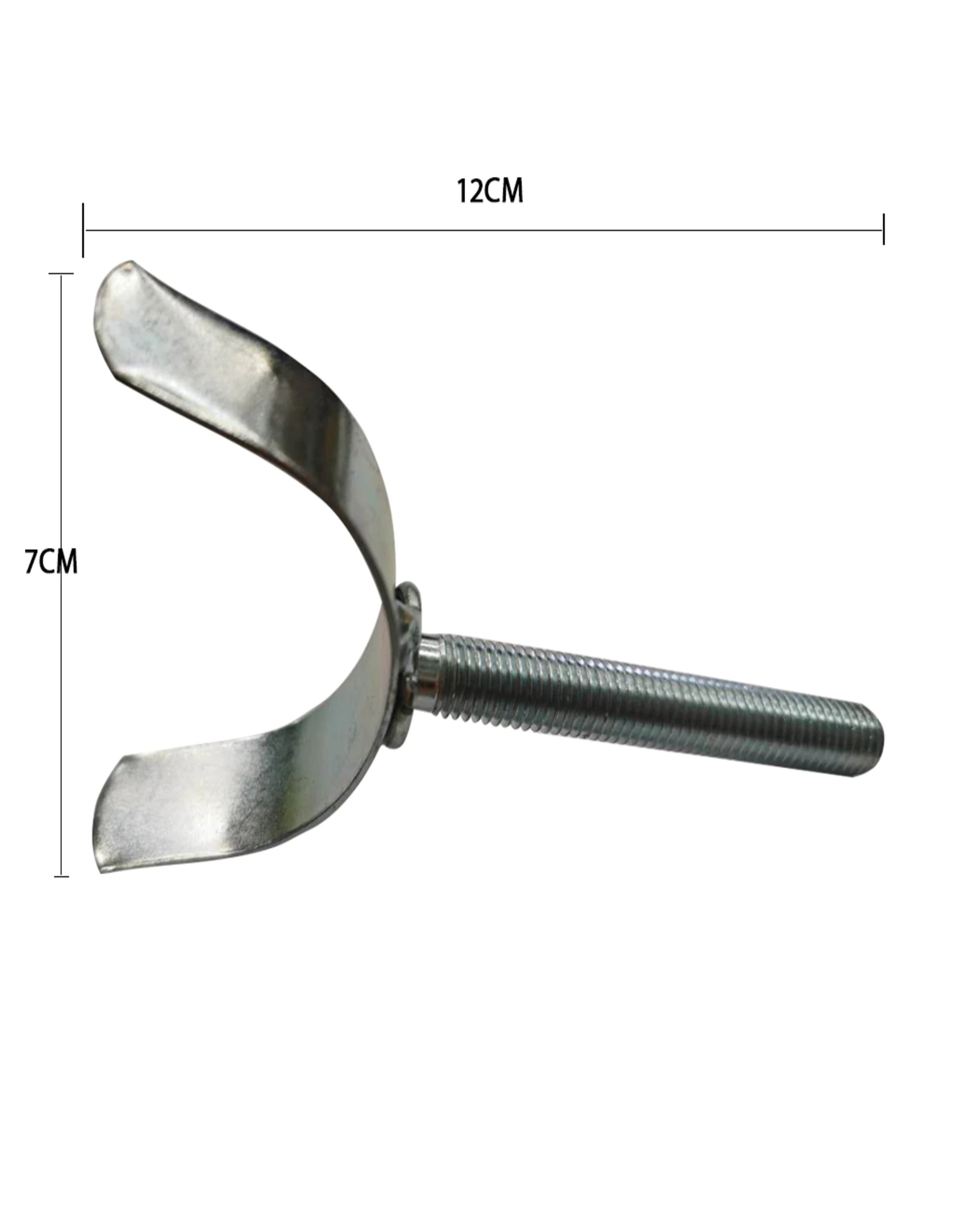 3 Levede Baby Safety Gate U Style Adaptor, 3 of 7