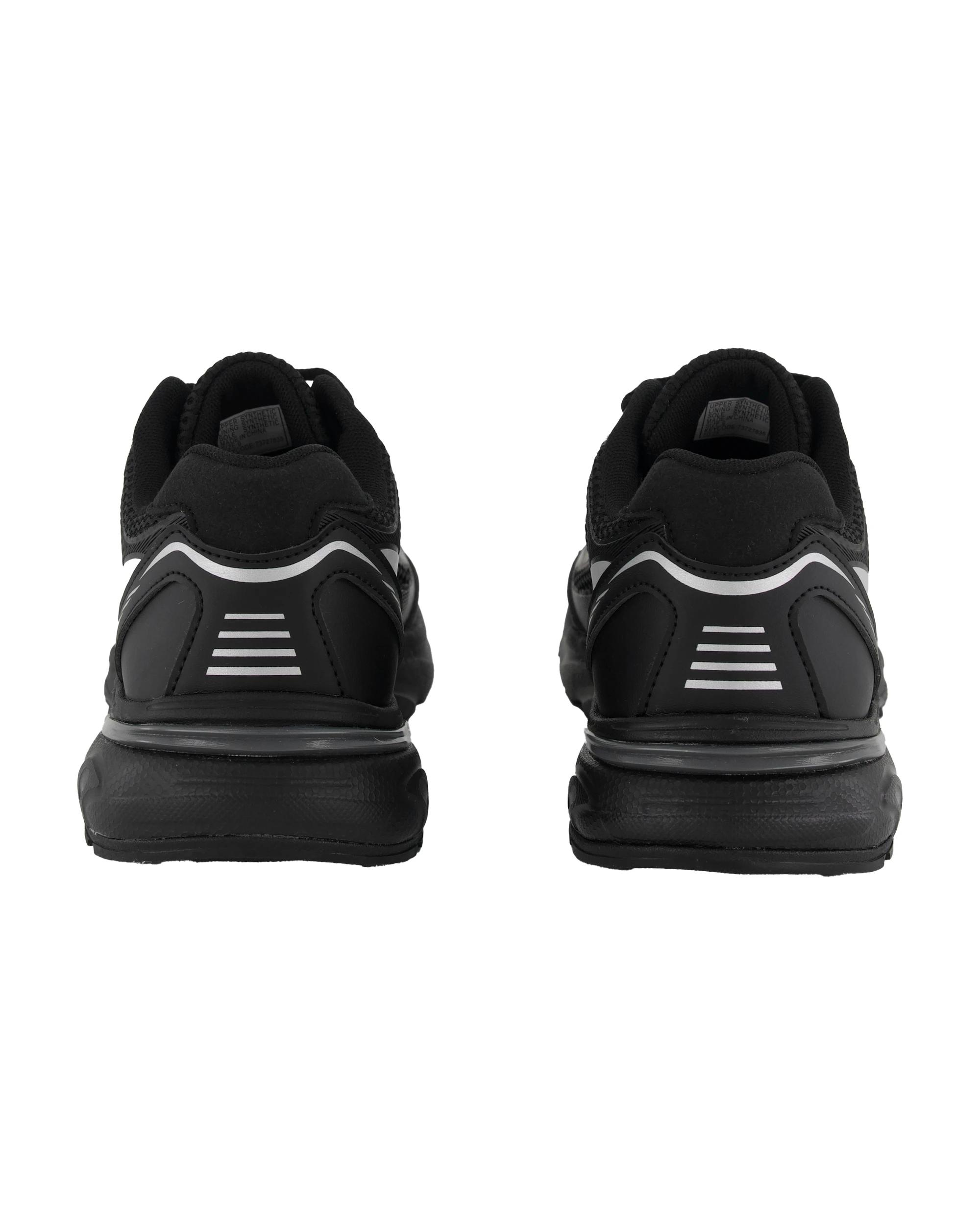 5 Mesh Runner Sneakers Black, 5 of 5