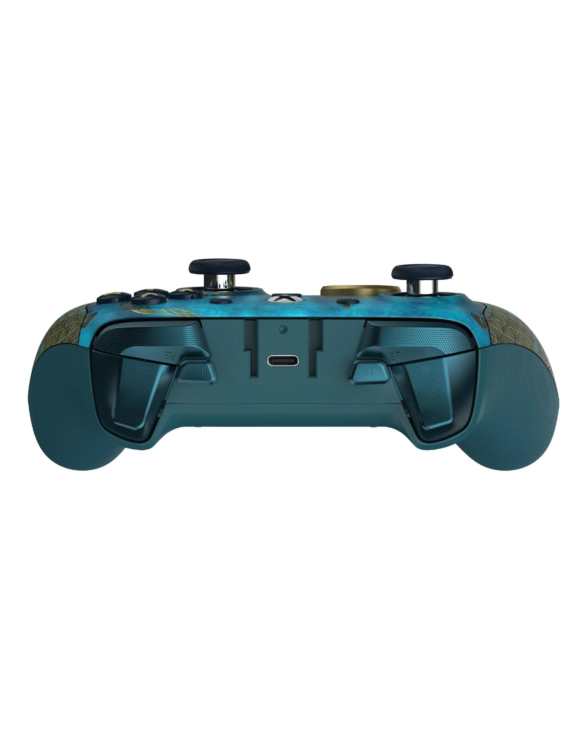 2 GameSir G7 Pro Wuchang: Fallen Feathers Edition Wireless Controller for Xbox, PC and Android - Green, 2 of 6