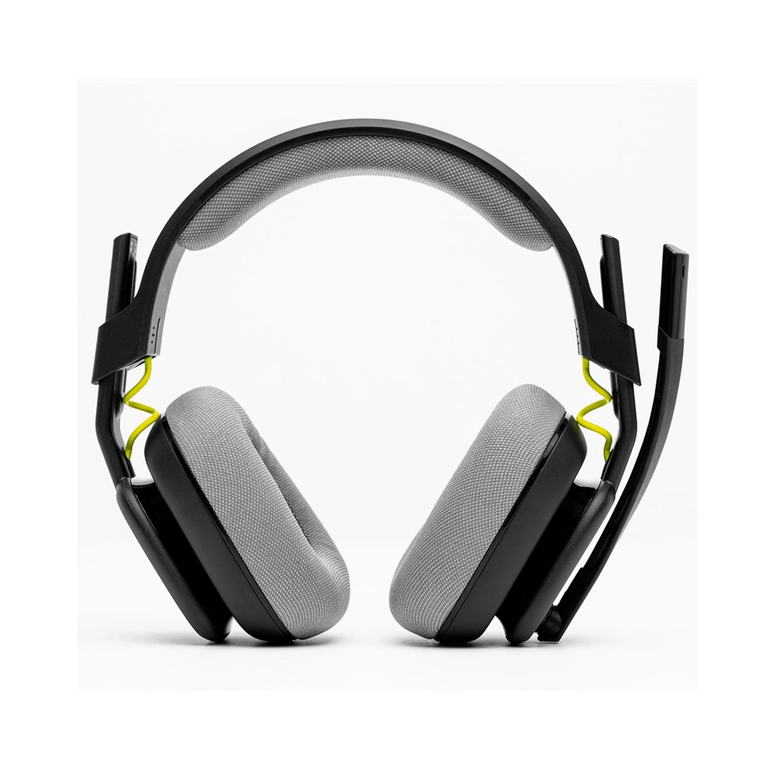 4 Astro A10 Gen 2 Wired Gaming Headset for PS5, PS4
 - black, 4 of 4