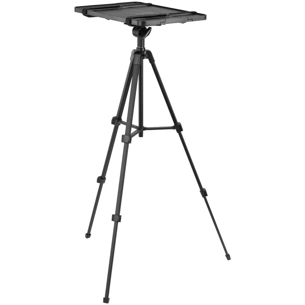 3 Brateck Portable Tripod Projector Stand, 3 of 10