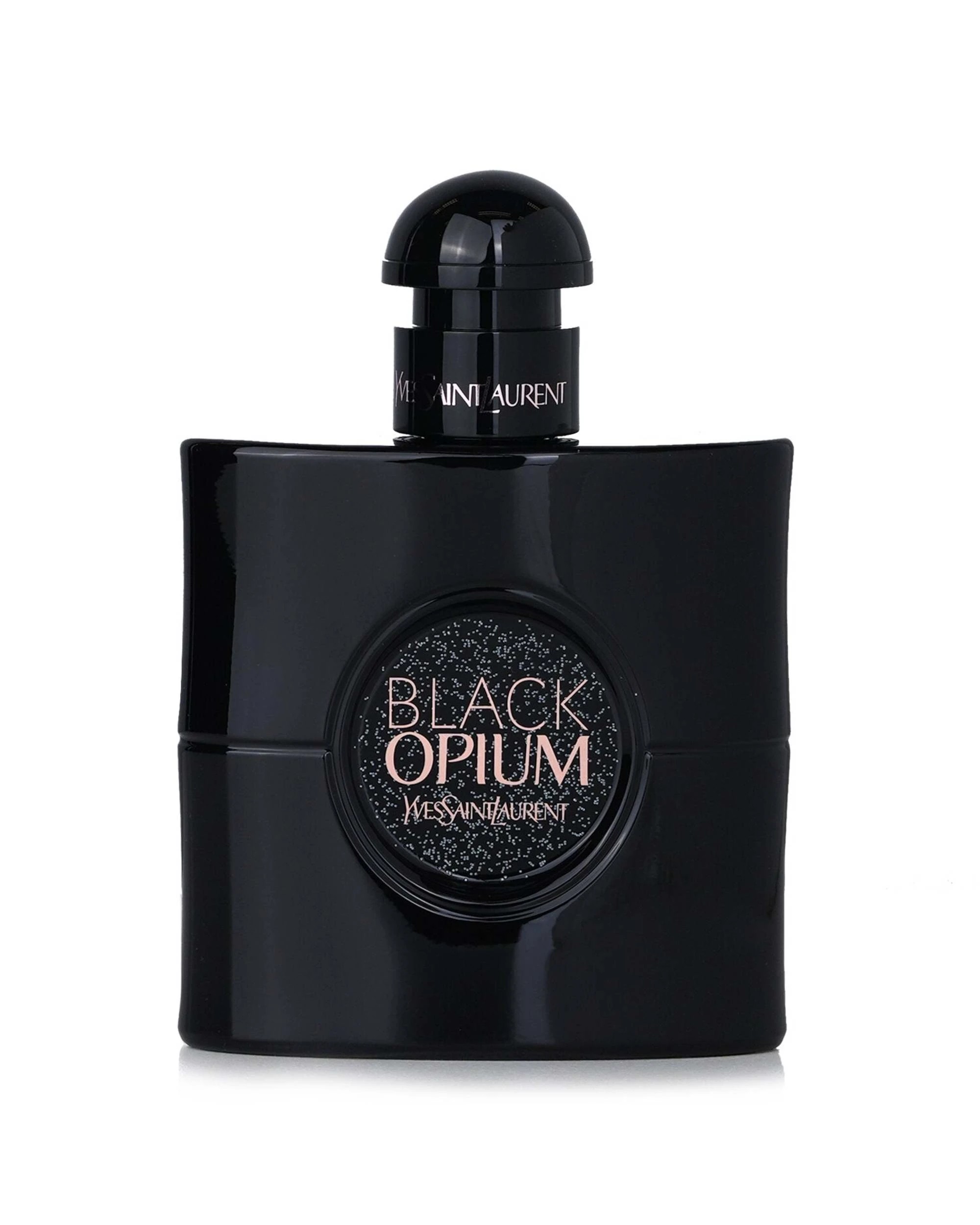4 Yves Saint Laurent Black Opium Le Parfum  90ml/3oz, 4 of 4