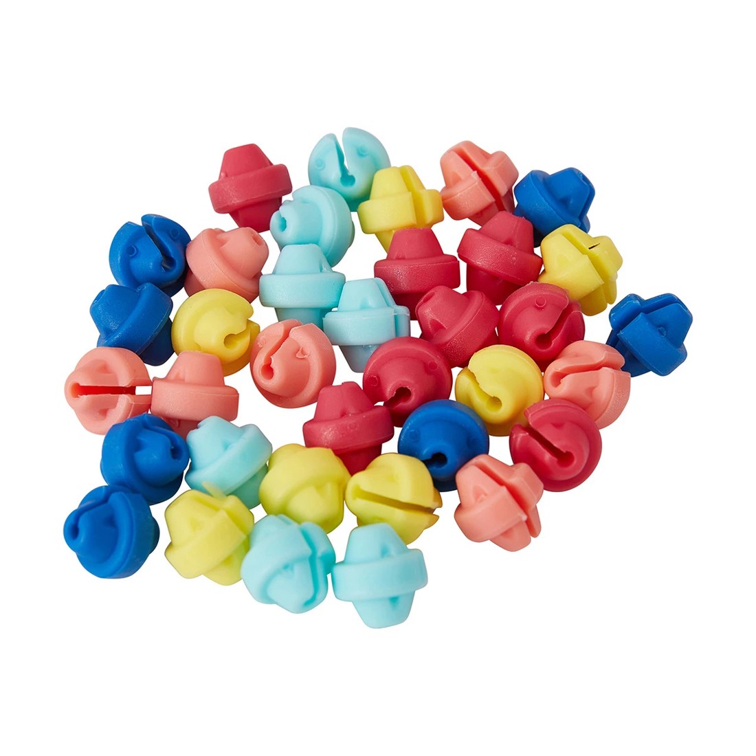 3 Kids Bike Accessories Set, 3 of 10