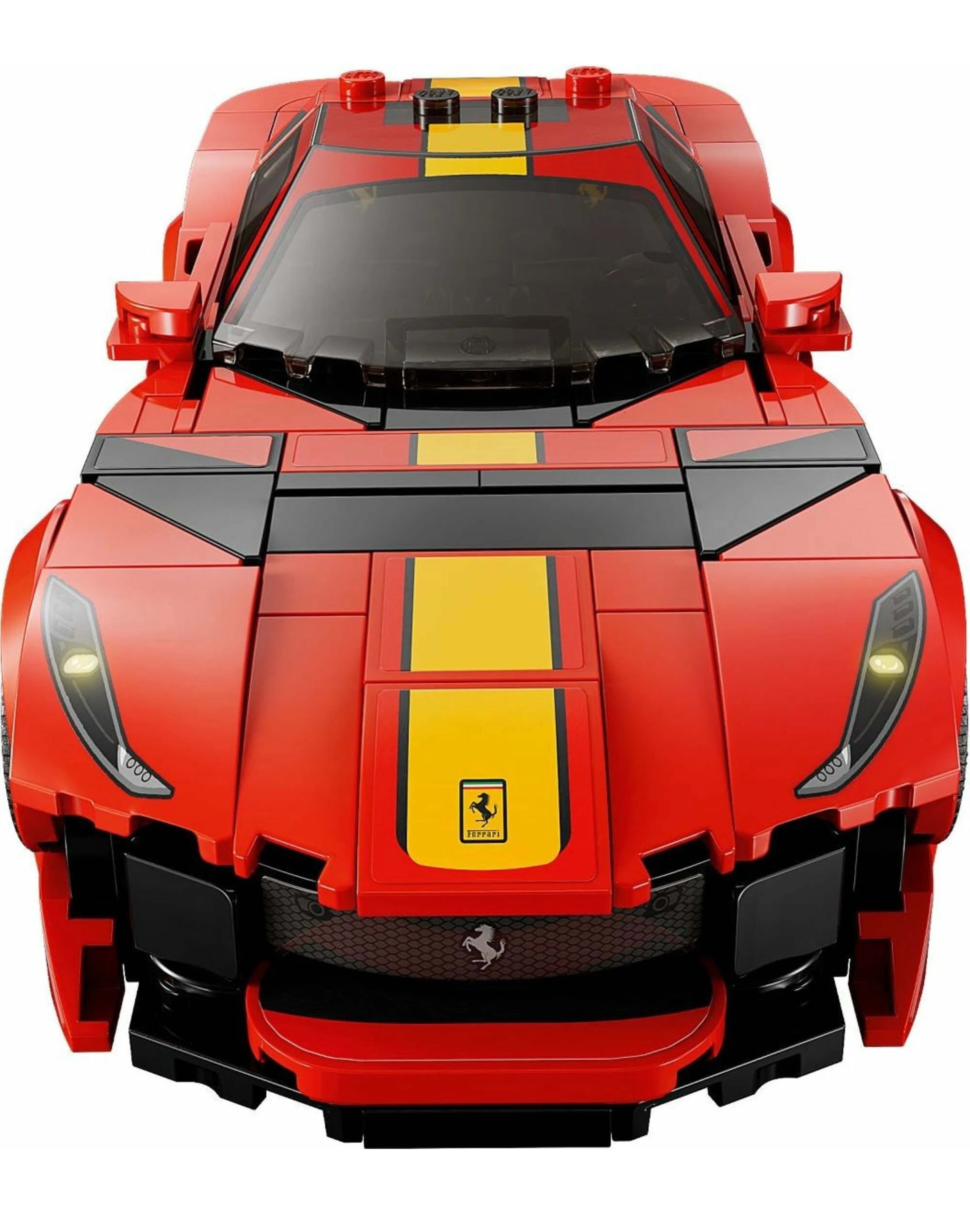5 LEGO Speed Champions Series 76914 Ferrari 812 Competizione, 5 of 5