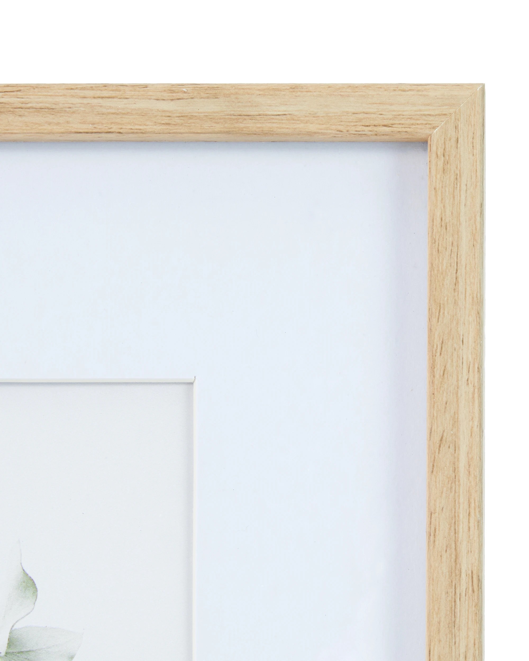 3 7 Piece Gallery Set - Oak, 3 of 6