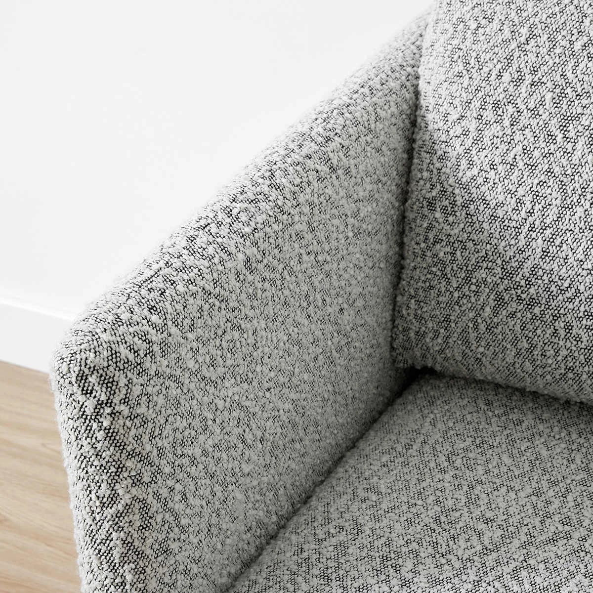 7 Henley Boucle Lounge, 7 of 10