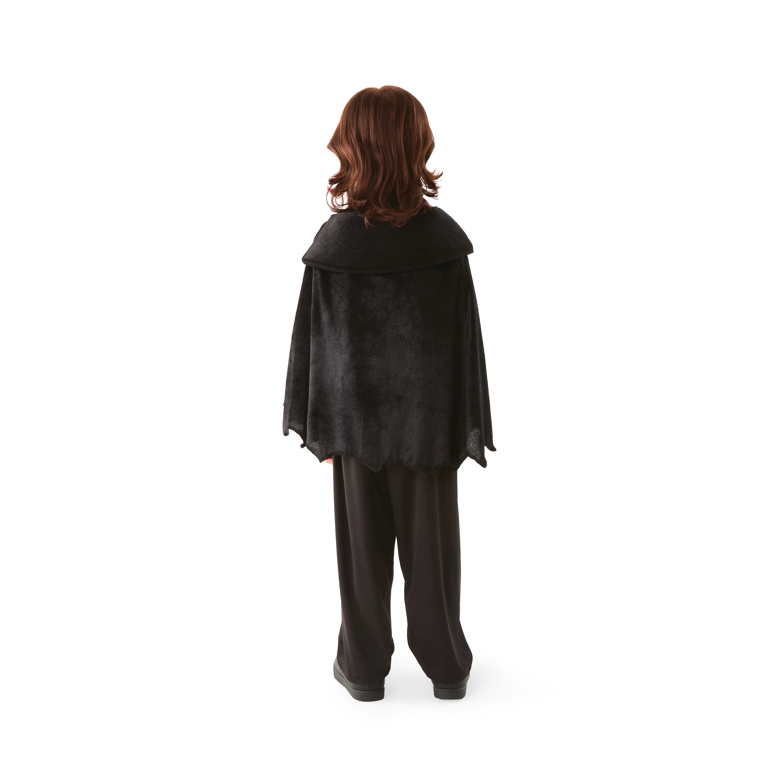 3 4 Piece Vampire Costume - Ages 4-6, 3 of 10