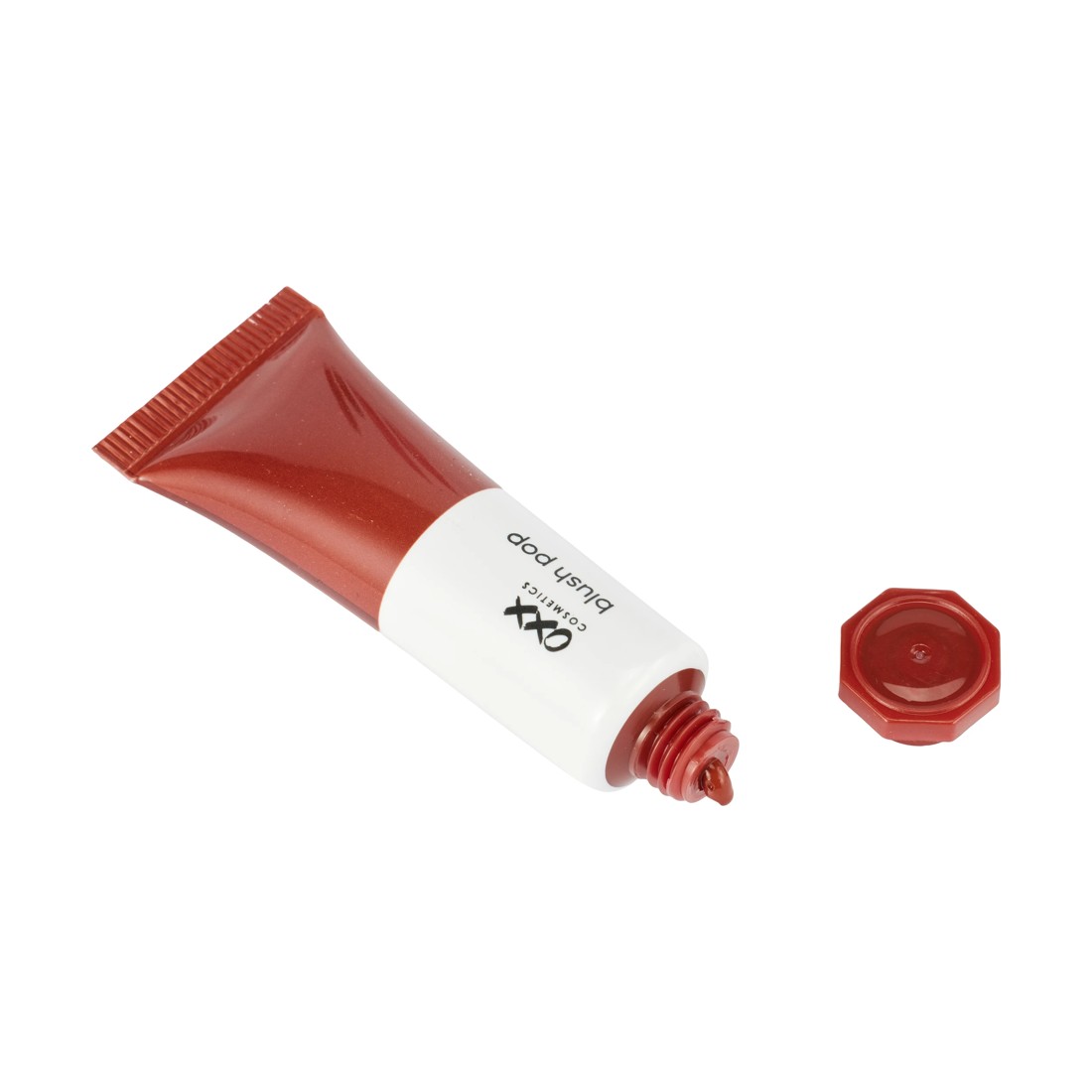 3 OXX Cosmetics Very Cherry Blush and Blur Kit, 3 of 7