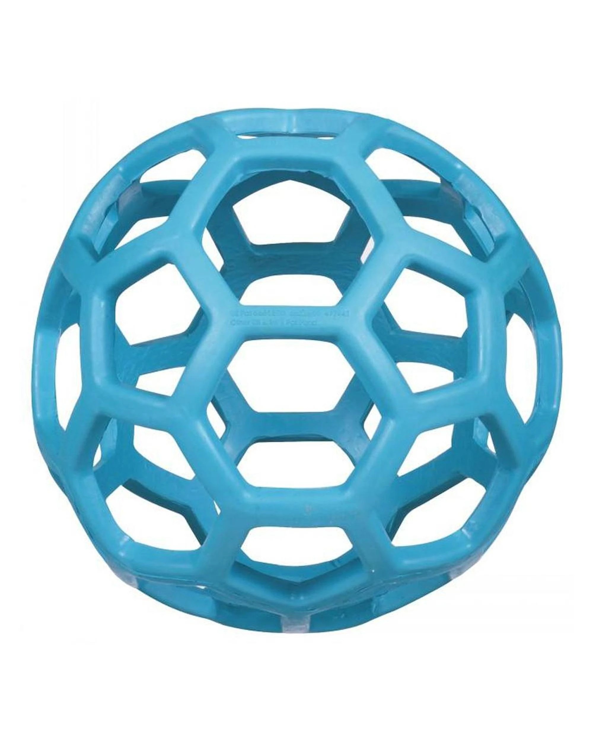 2 JW Pet Hol-ee Roller Treat Dispensing Dog Toy Jumbo 20cm, 2 of 3