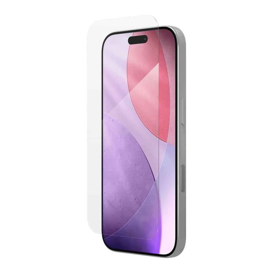 2 ZAGG InvisibleShield Glass XTR5 Scrn Prtctr iPhone 17 Pro, 2 of 5