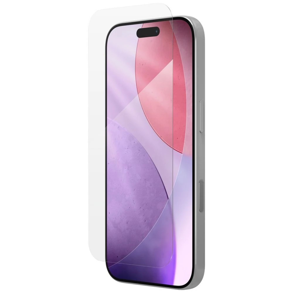 2 ZAGG InvisibleShield Glass XTR5 Scrn Prtctr iPhone 17 Pro, 2 of 5