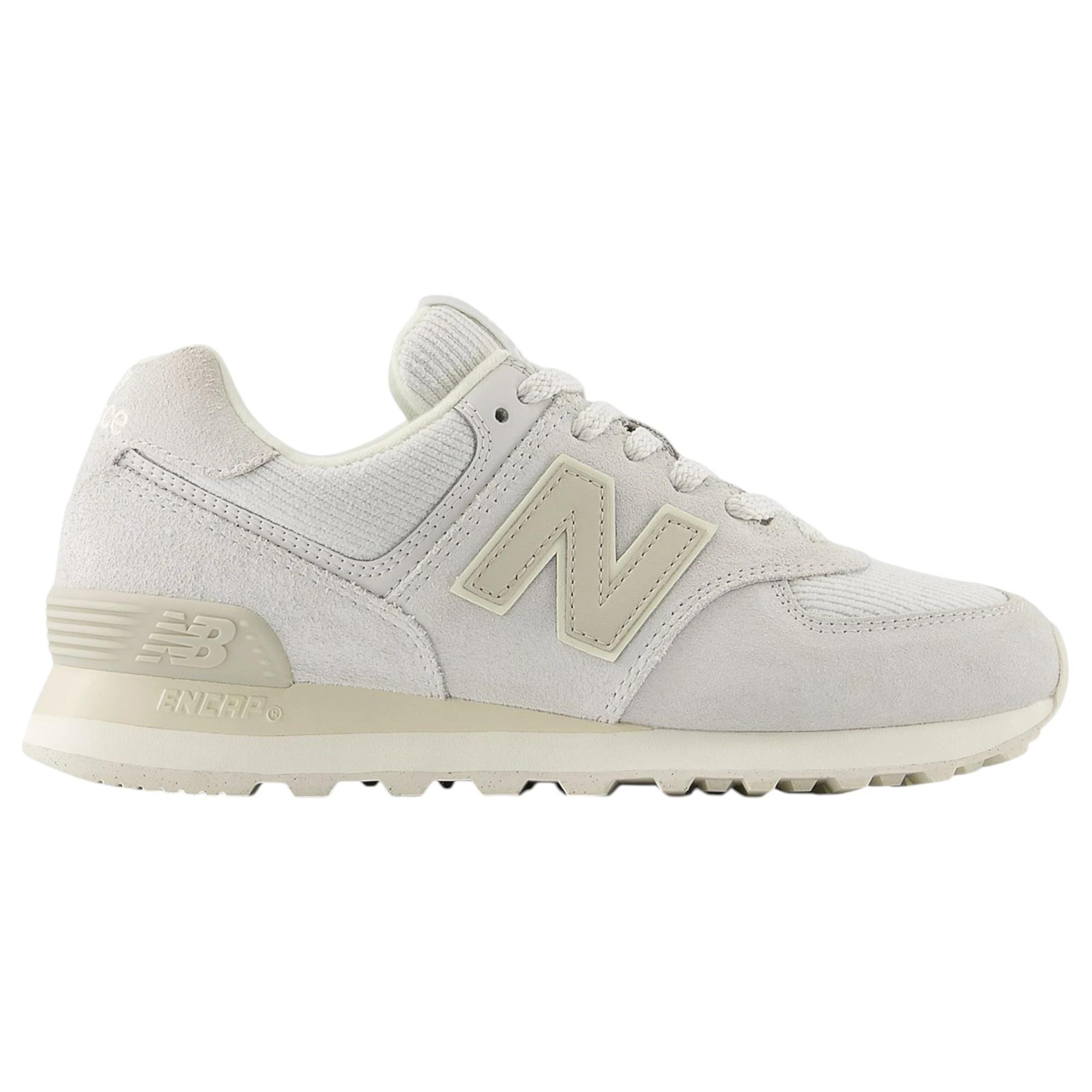 5 New Balance Womens 574 Athletic Shoes NEUTRAL, 5 of 5