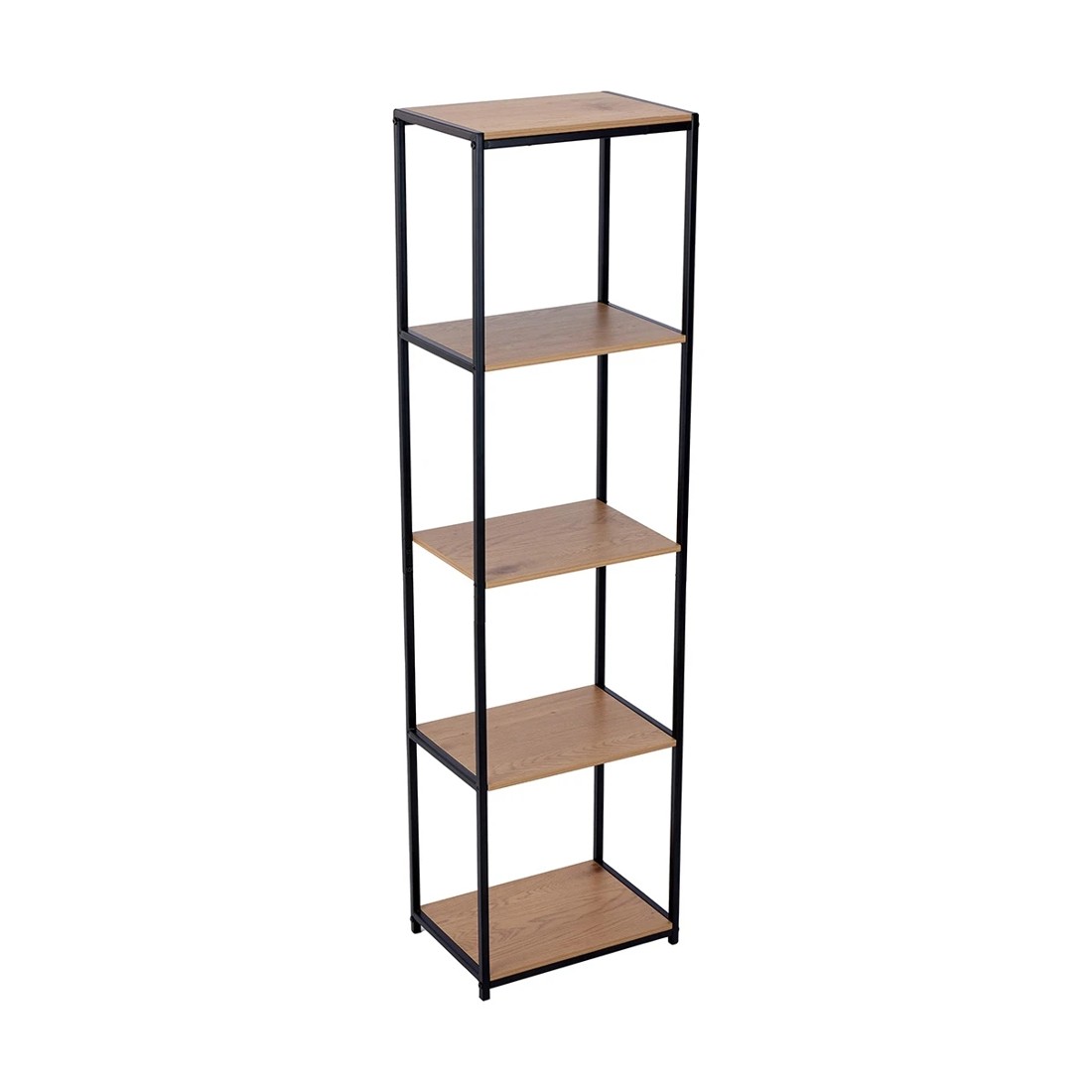 2 Blake 5 Tier Bookshelf, 2 of 9