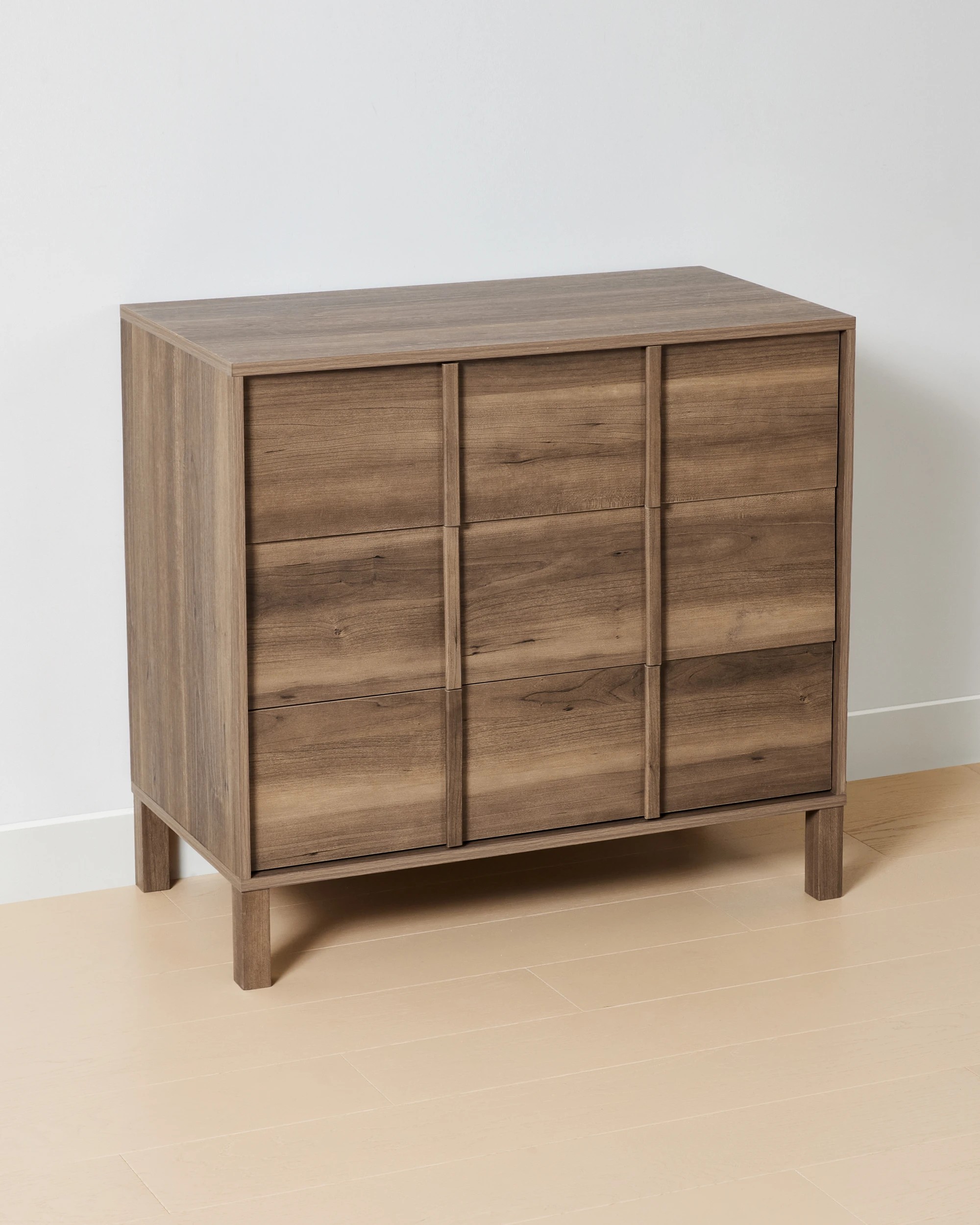 2 Willow 3 Drawer Chest, 2 of 7