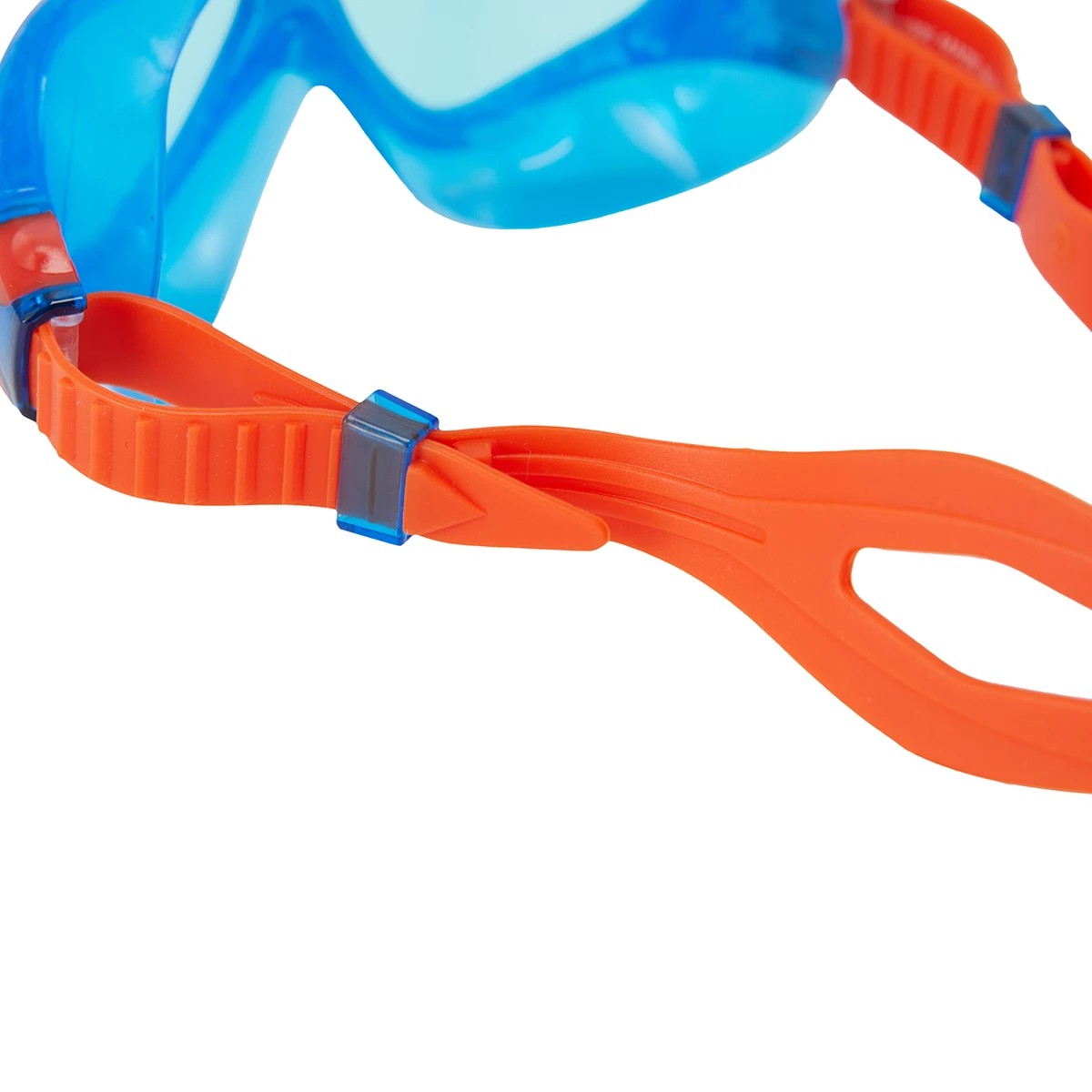 8 Zoggs Neptune Junior Mask - Assorted, 8 of 10