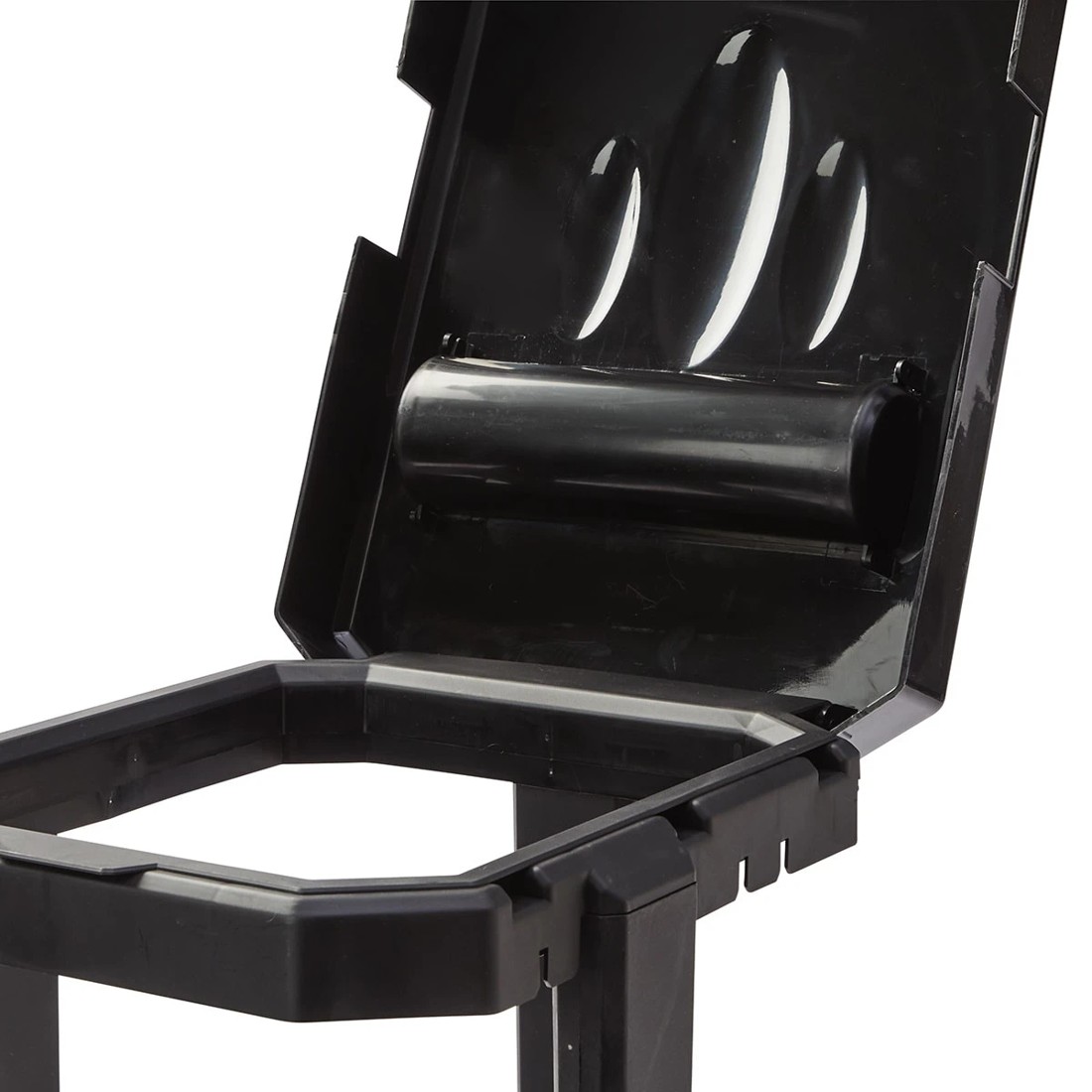 8 Collapsible Rubbish Bin, 8 of 10