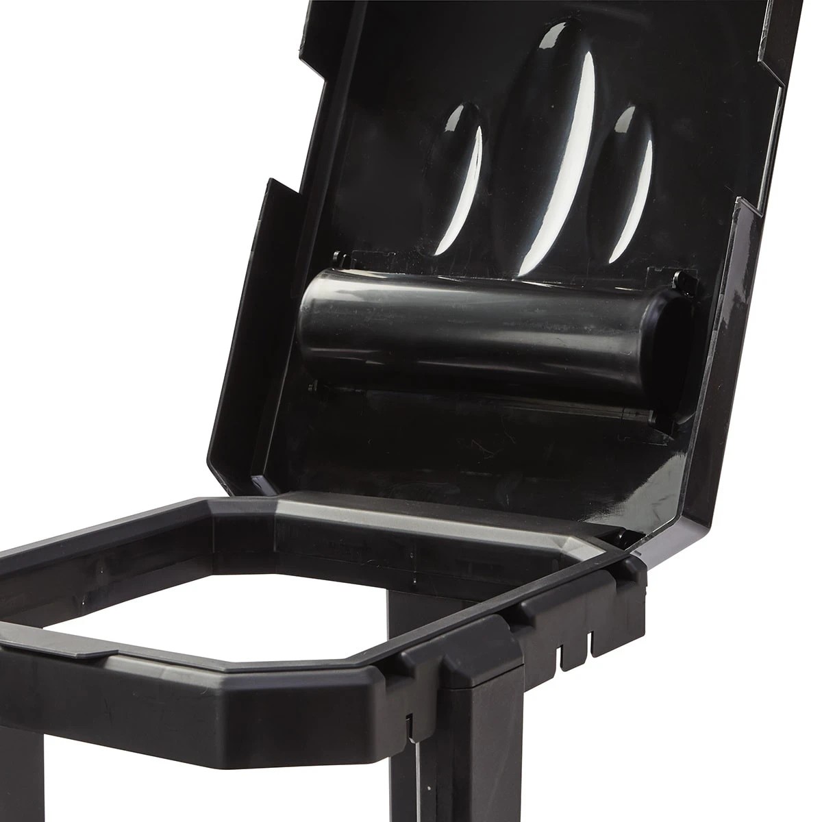 8 Collapsible Rubbish Bin, 8 of 10