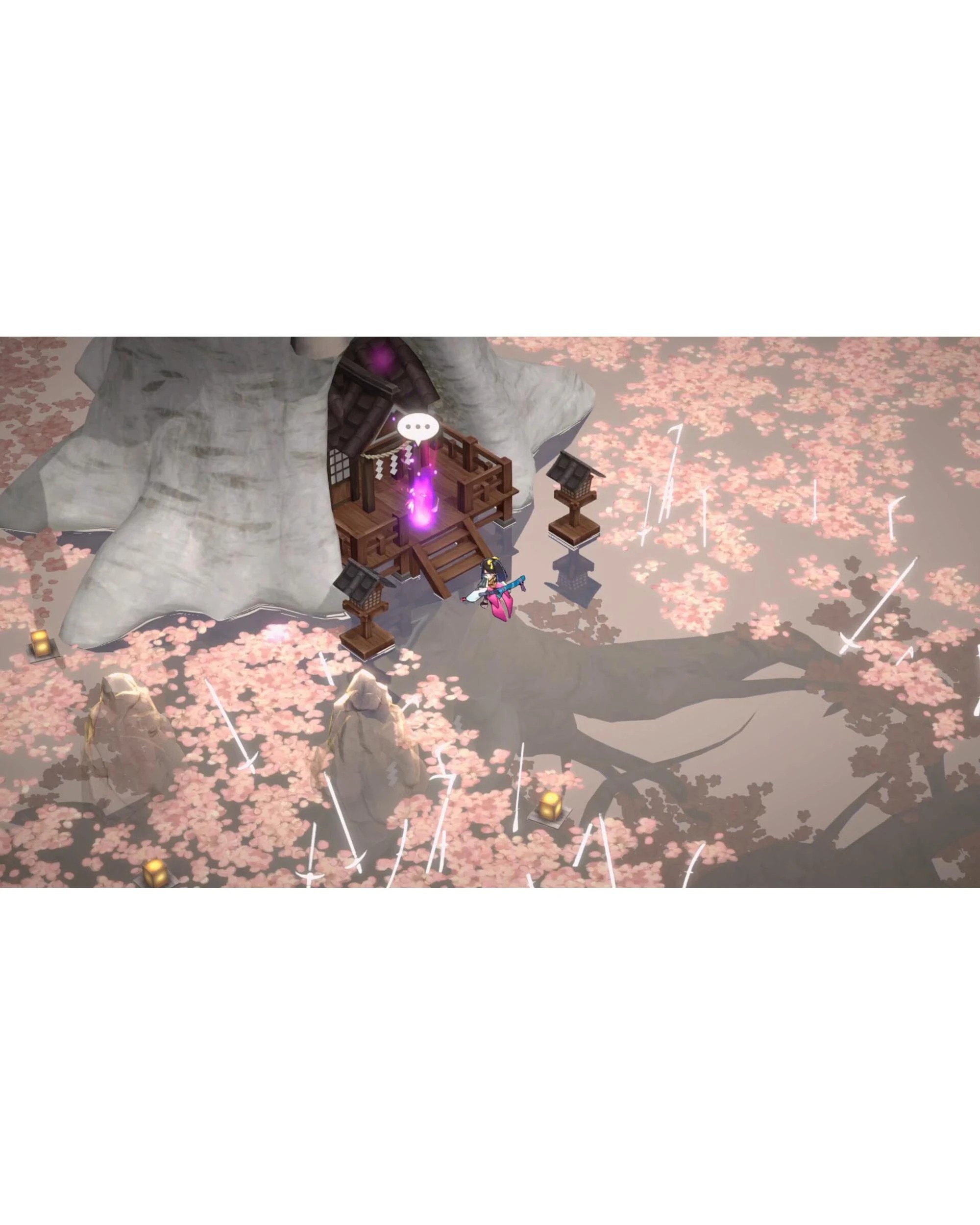 2 7QUARK Yasha: Legends of the Demon Blade - Switch, 2 of 10