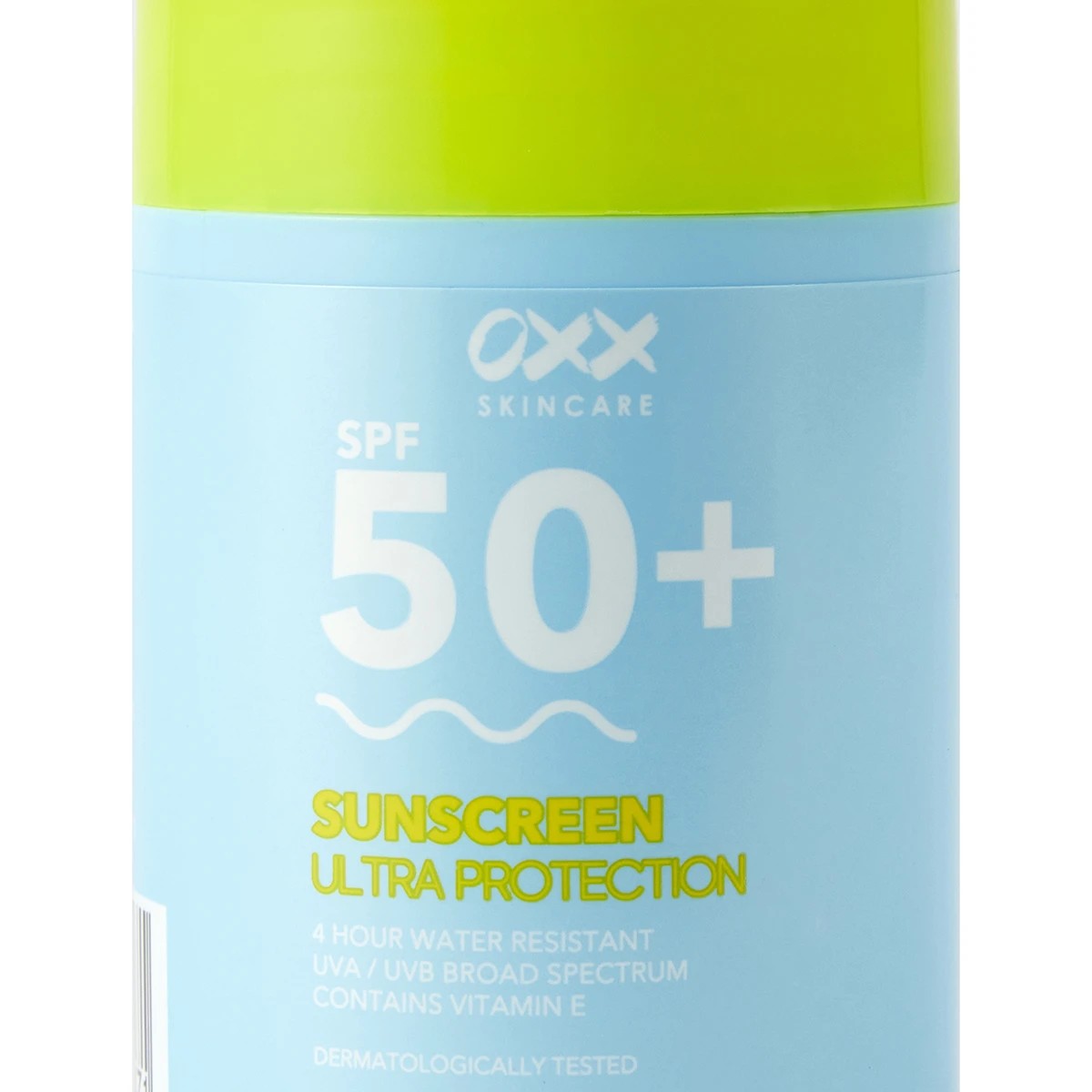 4 OXX Skincare SPF 50+ Ultra Protection Sunscreen 75ml - Vitamin E, 4 of 8