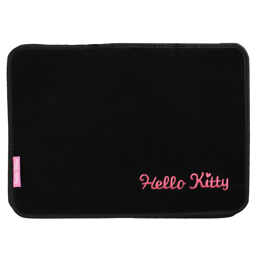 3 4 Pack Hello Kitty Floor Mats, 3 of 3