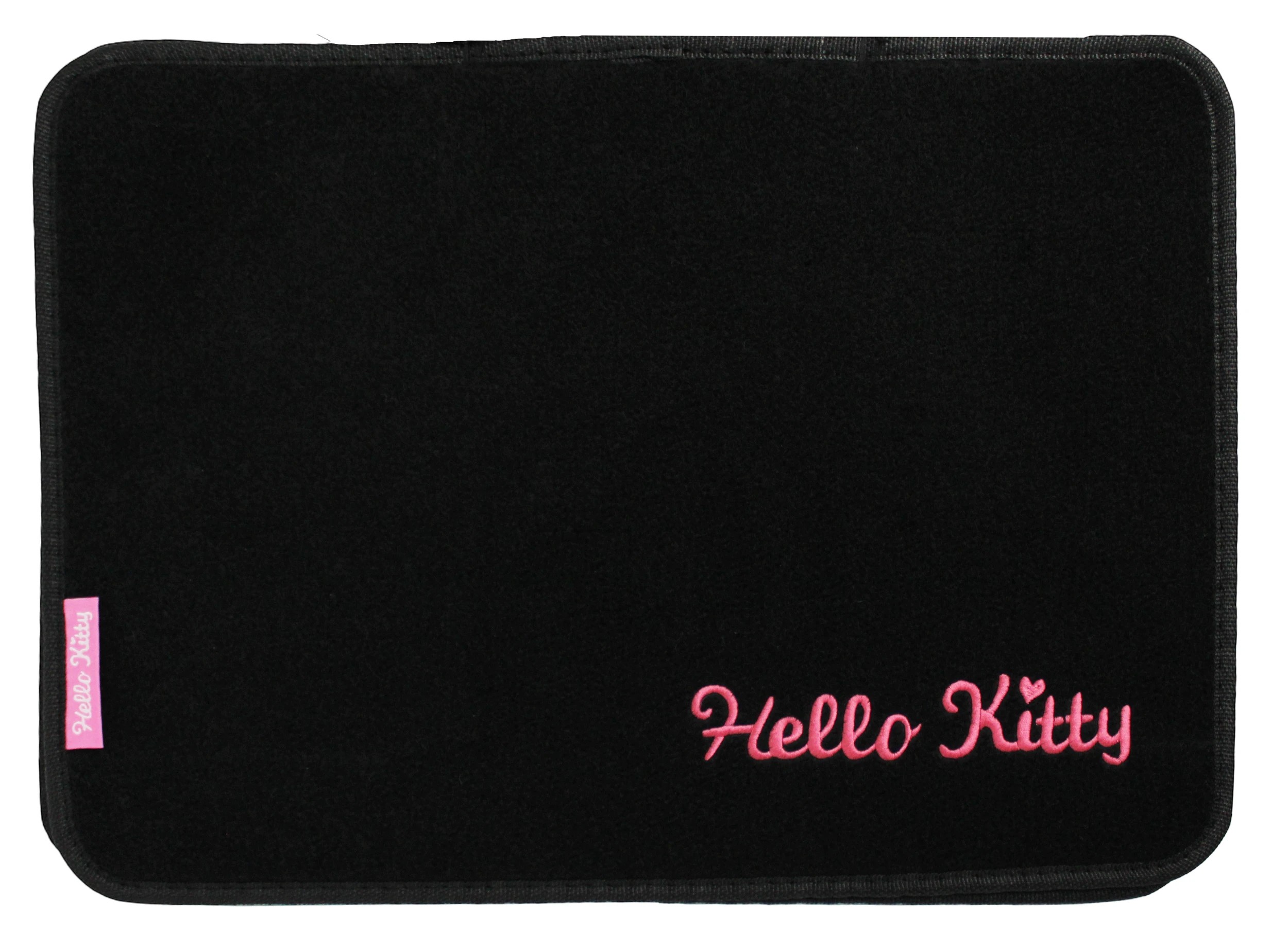 3 4 Pack Hello Kitty Floor Mats, 3 of 3