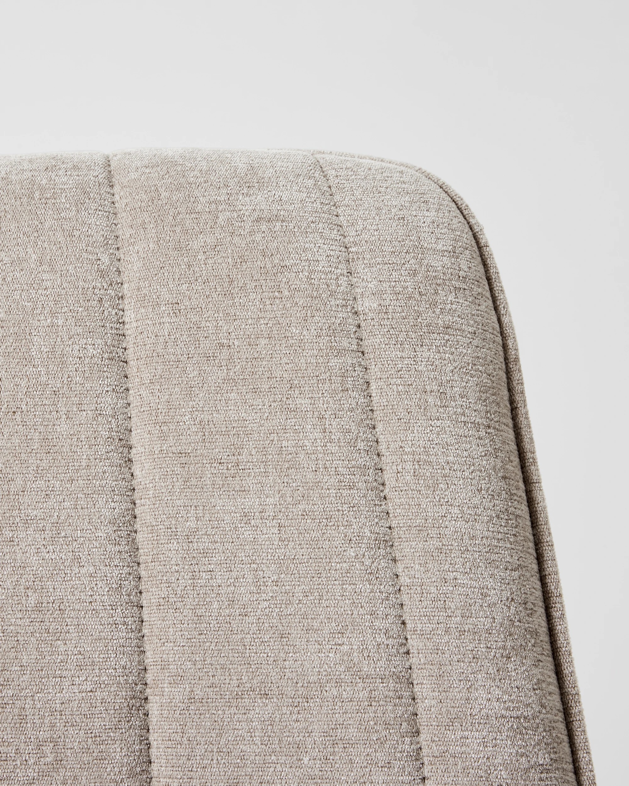 6 Harlo Set of 2 Dining Chairs - Mocha, 6 of 8