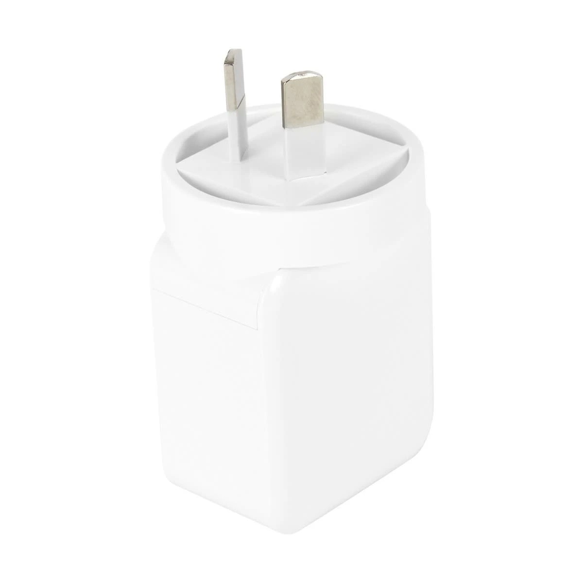 2 25W USB-C Wall Charger - White, 2 of 4