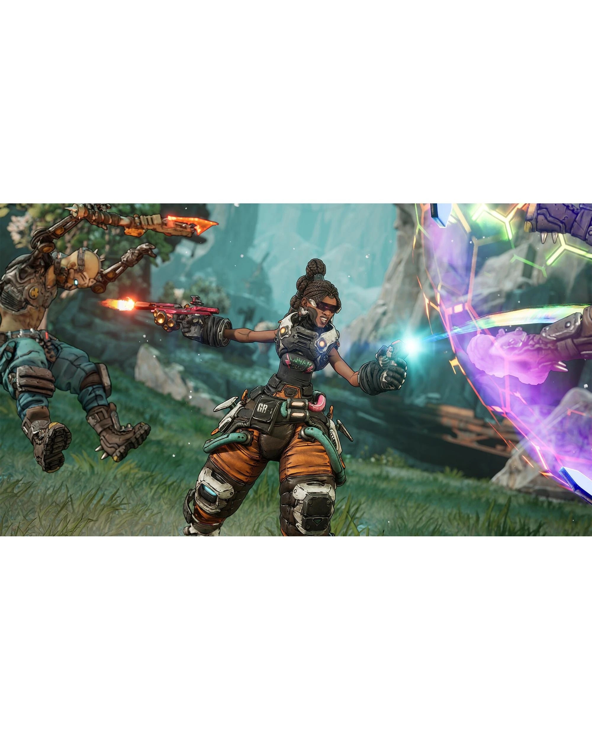 10 Borderlands 4 - PS5, 10 of 10