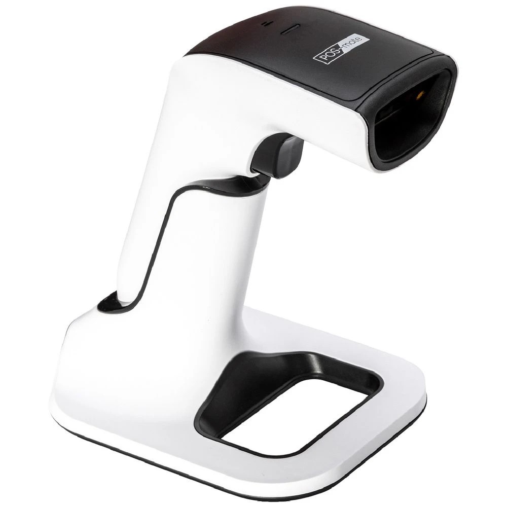 1 POS-mate Barcode Scanner Wireless, 1 of 7