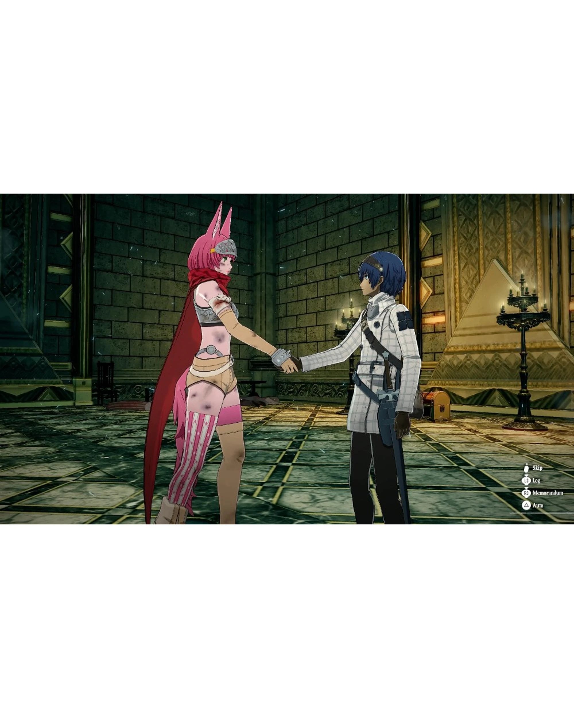 5 Metaphor: Refantazio (ps5), 5 of 10