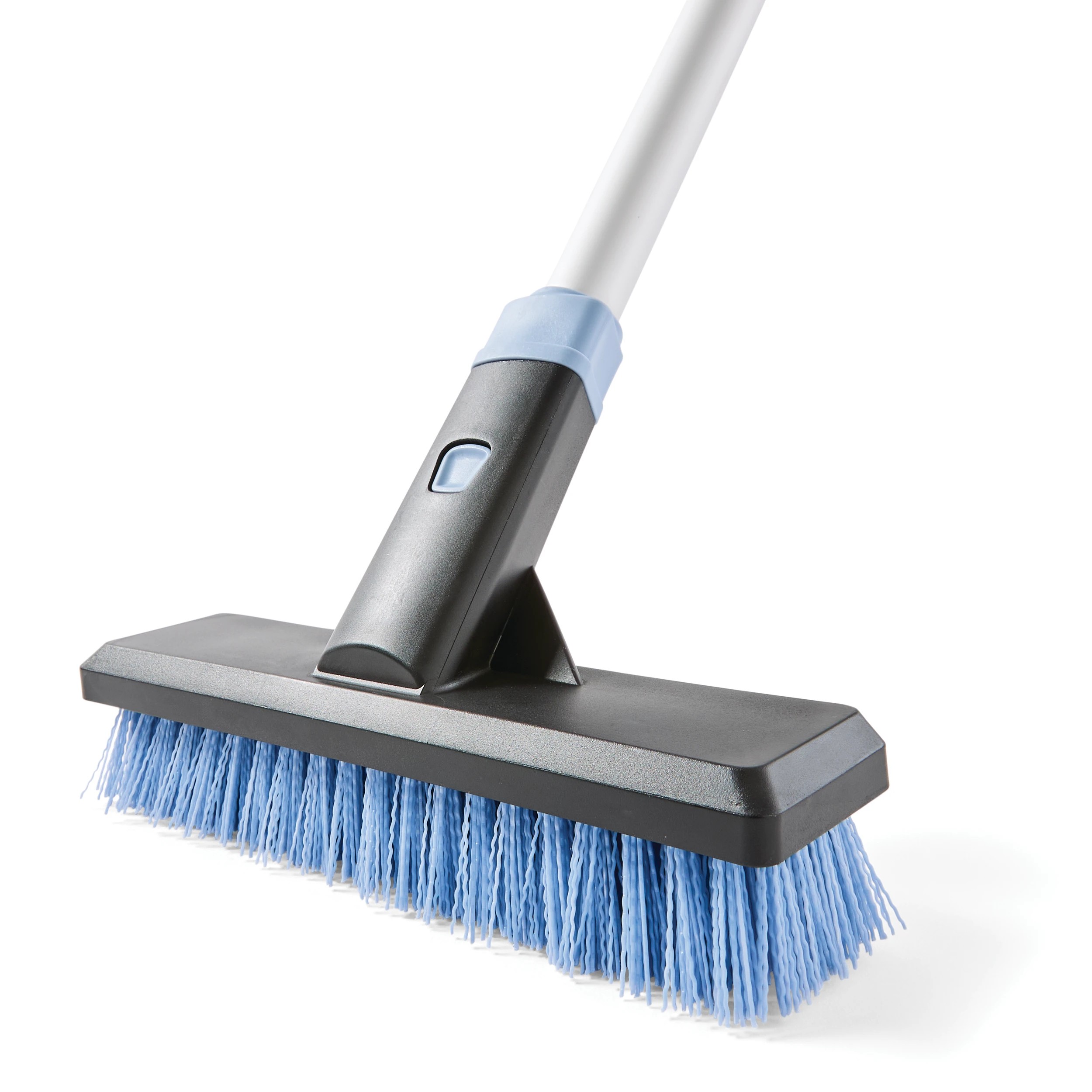 4 Outdoor Click System Scrub Brush Head - Mix & Match Click Range, 4 of 10