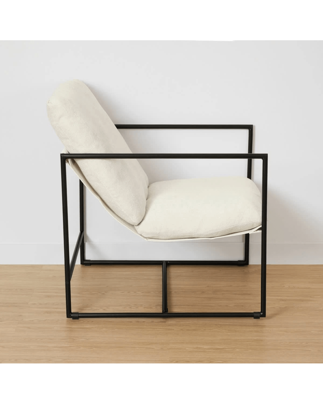 4 Marlo Lounge Chair, 4 of 10