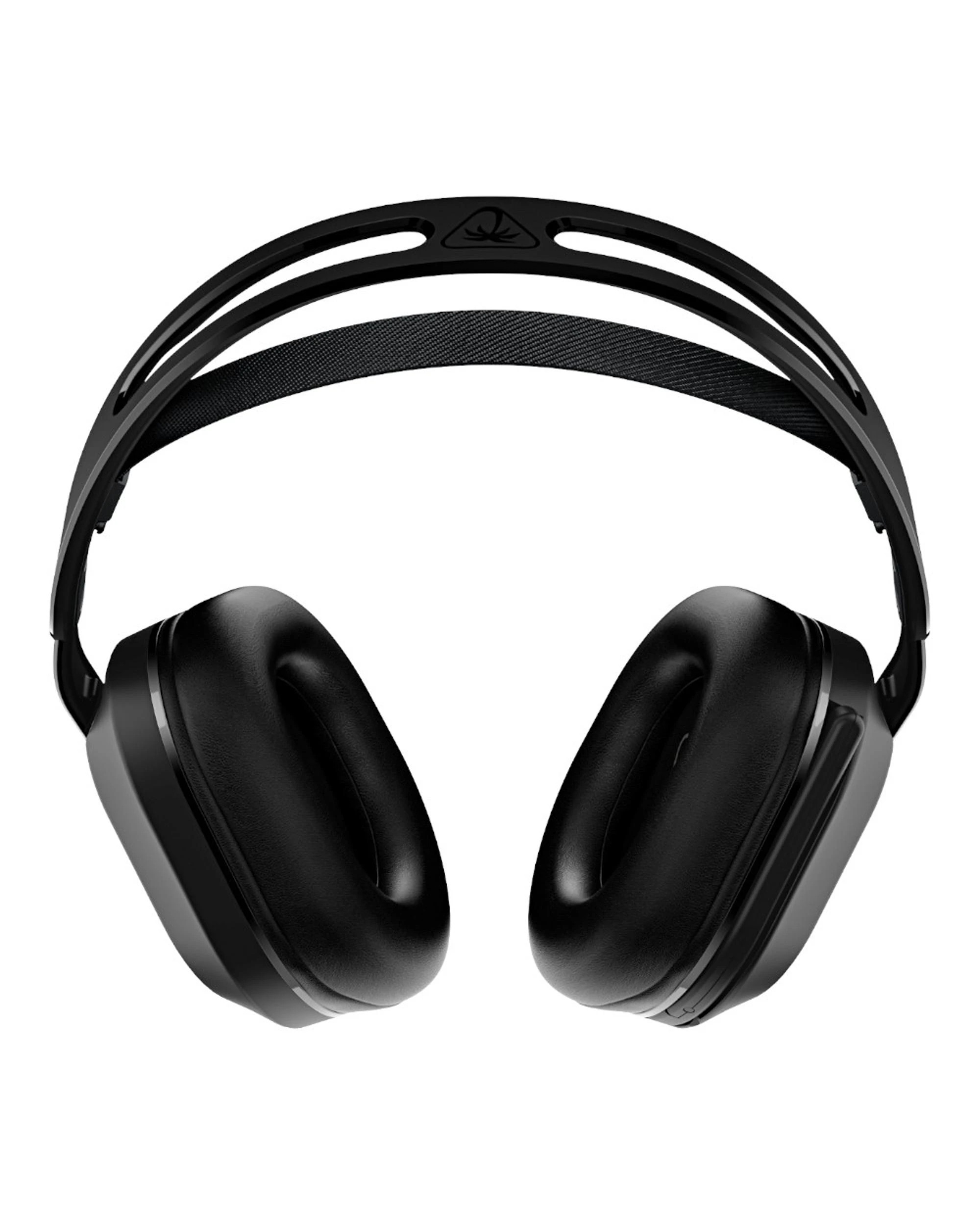 3 Turtle Beach Stealth 500PC Wireless Multiplatform Gaming Headset - Black, 3 of 10