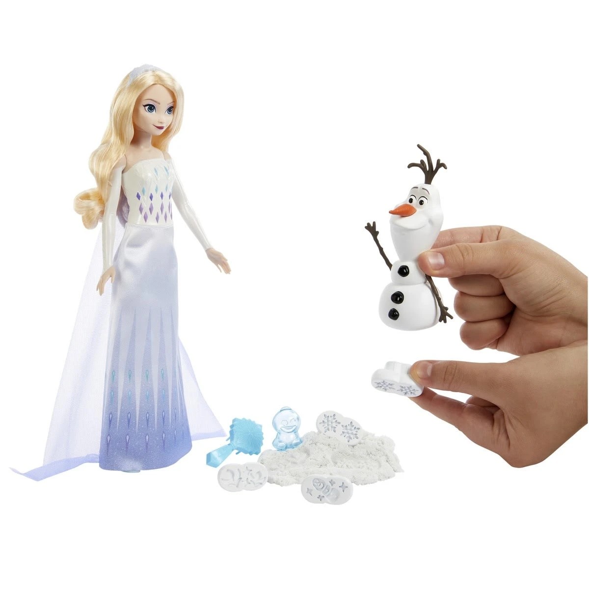 5 Disney Frozen Elsa and Olaf Adventures, 5 of 5