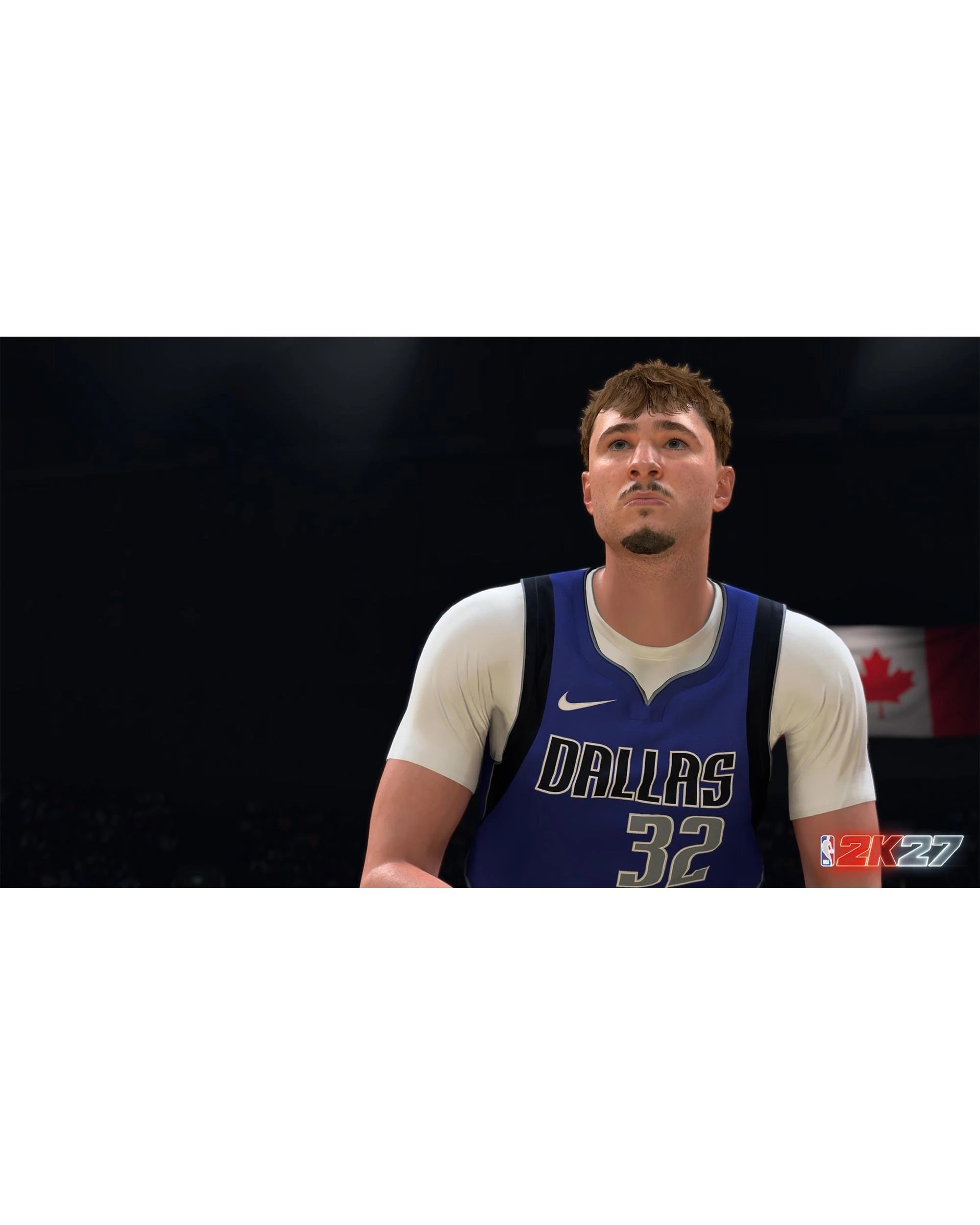 6 NBA 2K27 - Switch 2, 6 of 10