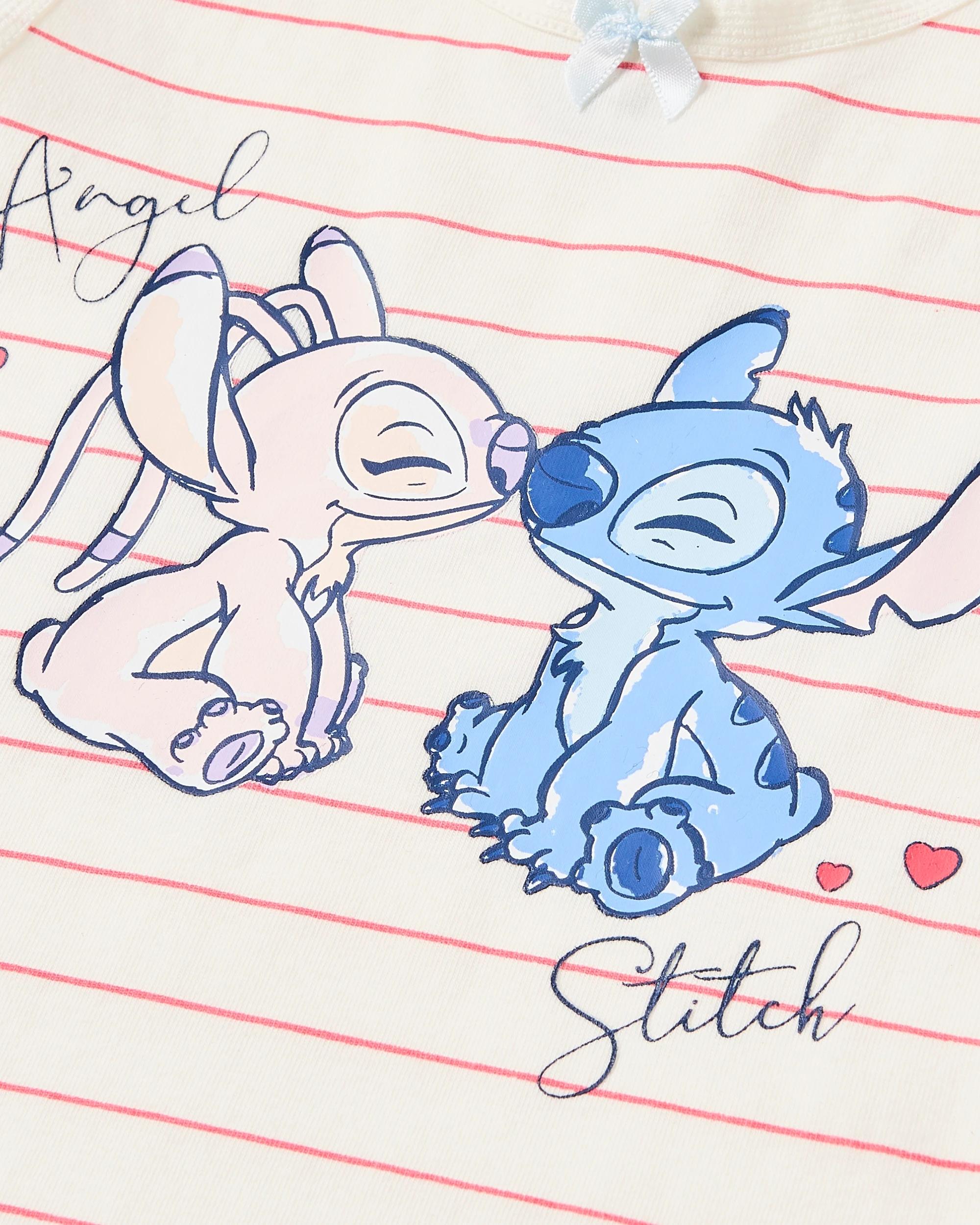 5 Disney Lilo & Stitch License Set Stitch, 5 of 7