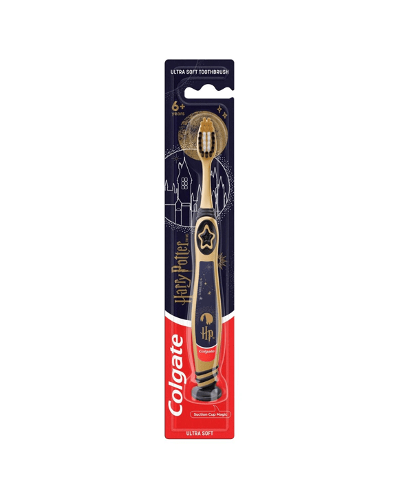 Colgate Harry Potter Kids Manual Toothbrush