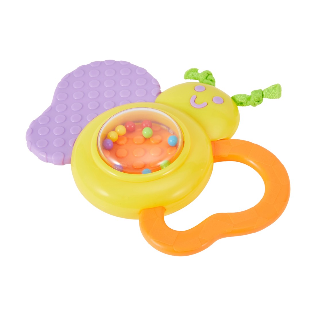 4 Rattle Gift Set, 4 of 7