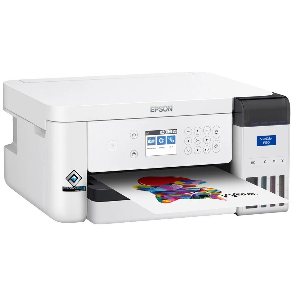 5 Epson SCF160 SureColor Sublimation Printer, 5 of 7
