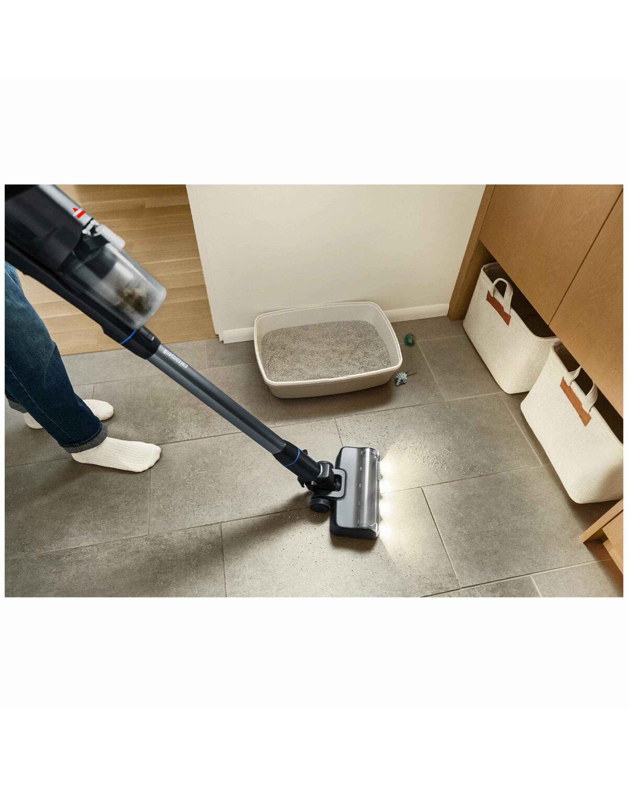 5 Bissell Powerclean FurGuard Vacuum Cleaner, 5 of 5