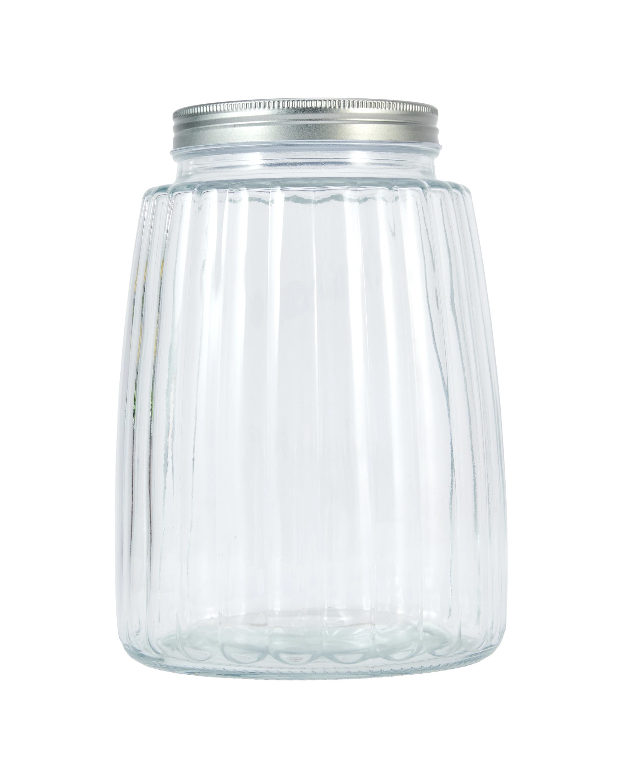 1 3L Linear Jar, 1 of 3