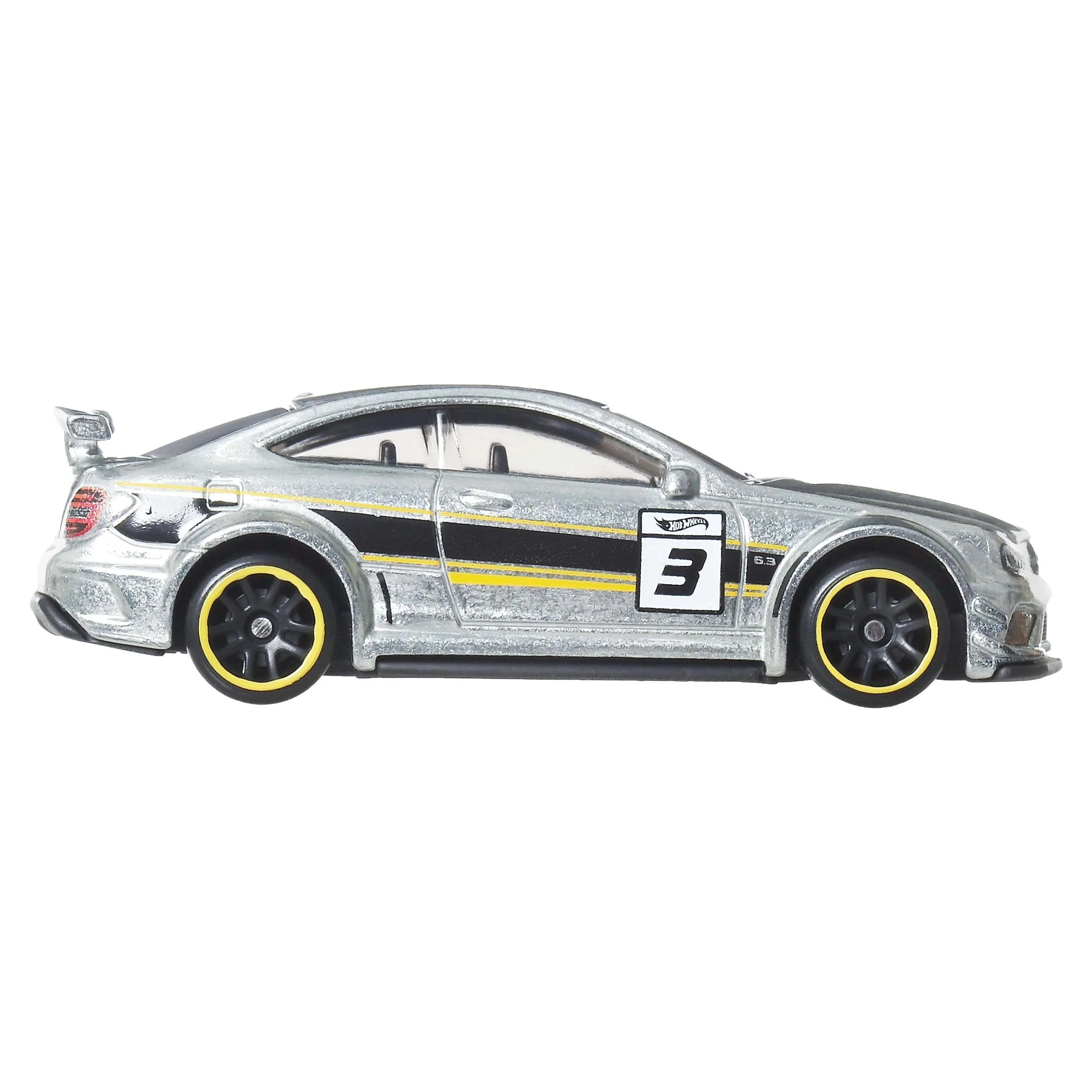 8 Mattel Hot Wheels Zamac Multipack - Multi, 8 of 9