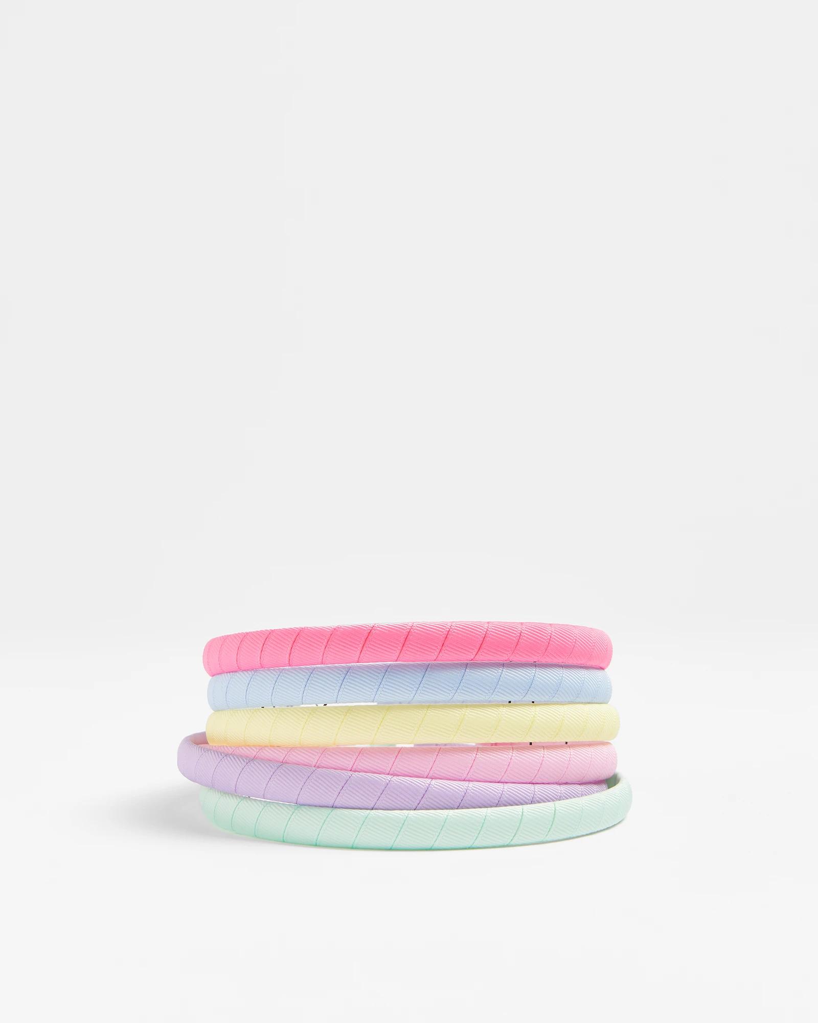 2 Target Kids Essential Headband Pack MULTI, 2 of 3