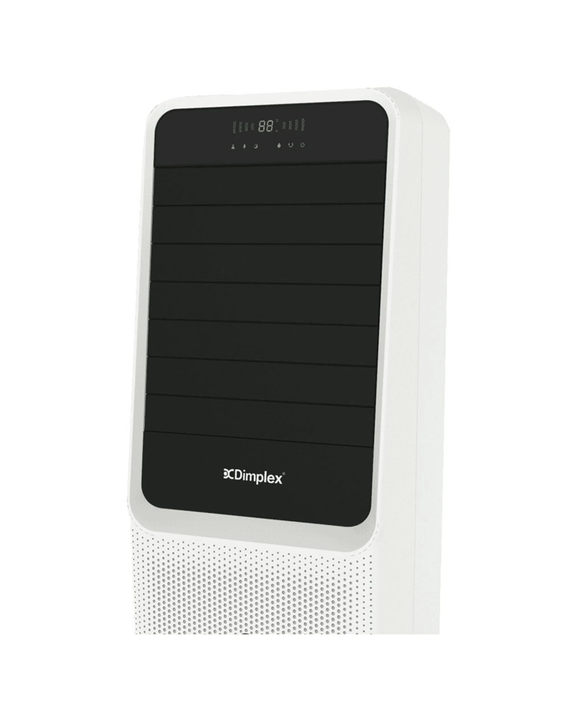 3 Dimplex 7L Portable Evaporative Air Cooler W Timer DCEVP7, 3 of 6